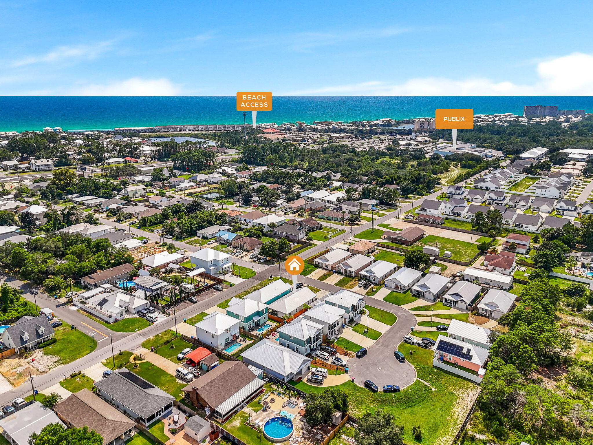 Osprey Pointe at Powell - Residential