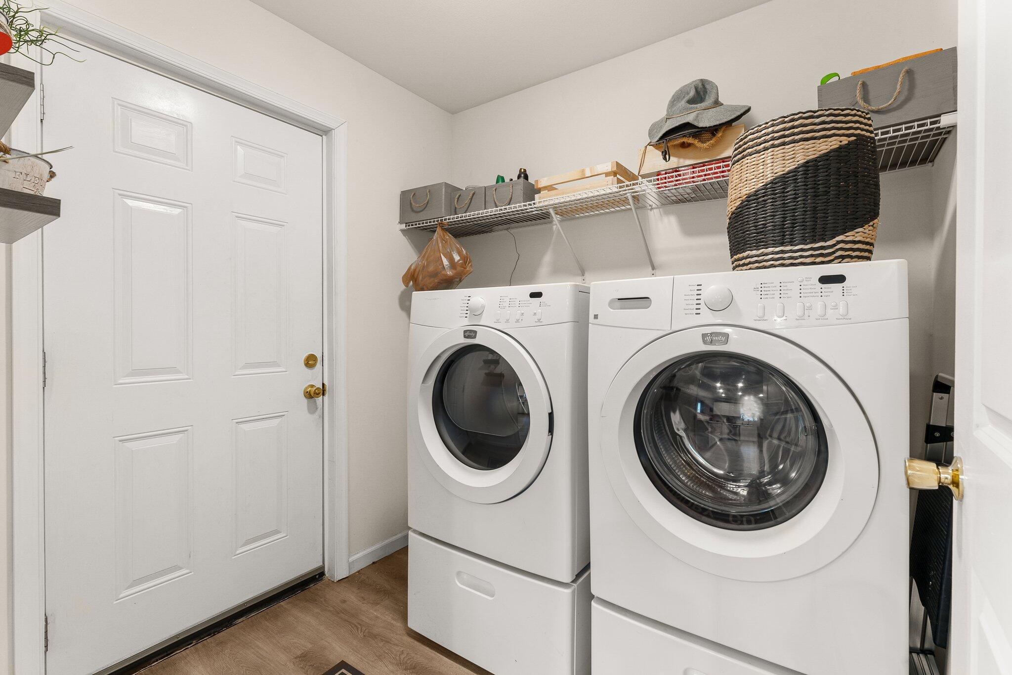 Osprey Pointe at Powell - Residential