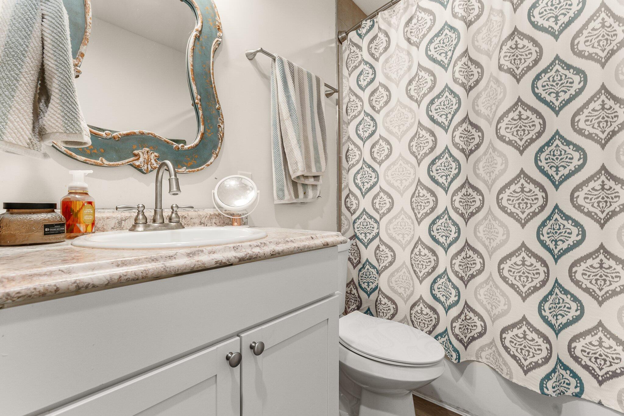 Osprey Pointe at Powell - Residential