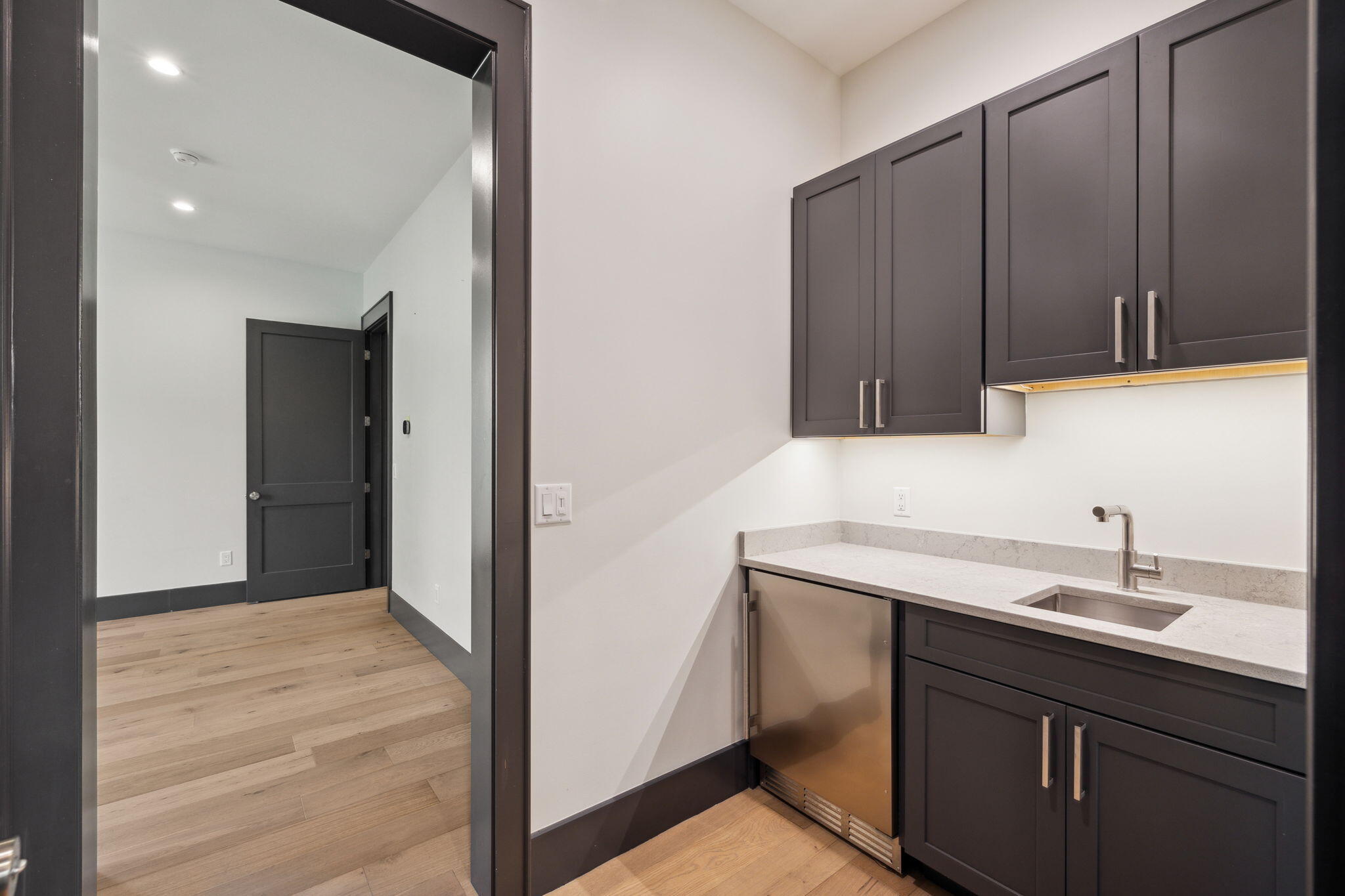 EDEN PARC - Residential