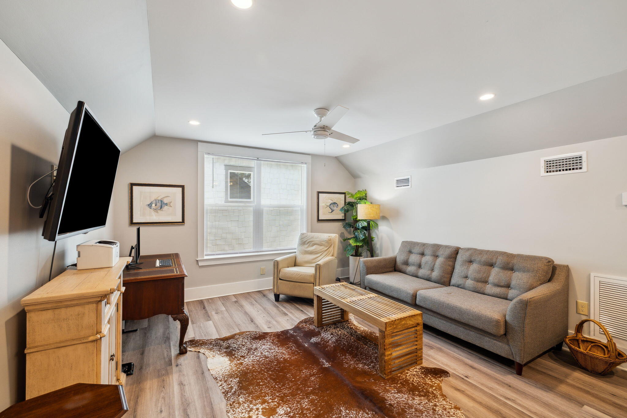 EDEN PARC - Residential