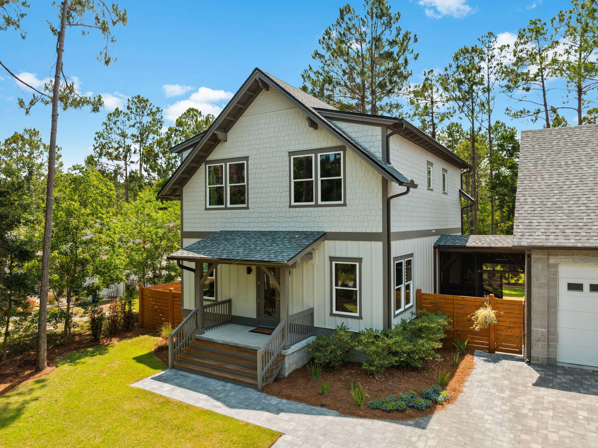 EDEN PARC - Residential