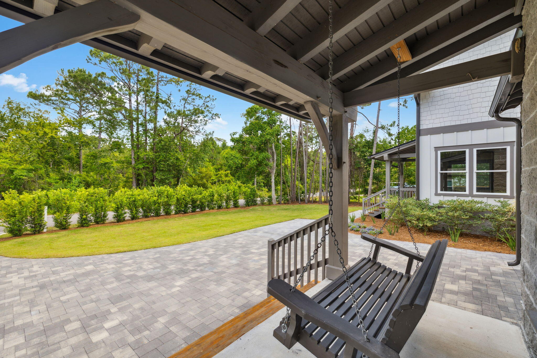 EDEN PARC - Residential