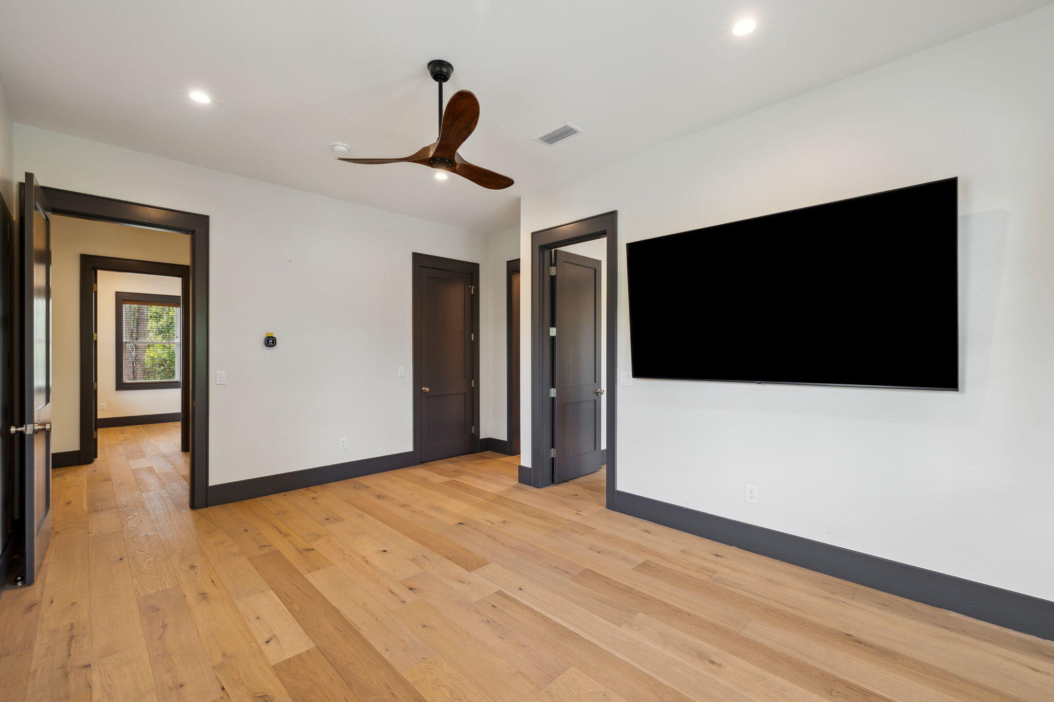 EDEN PARC - Residential