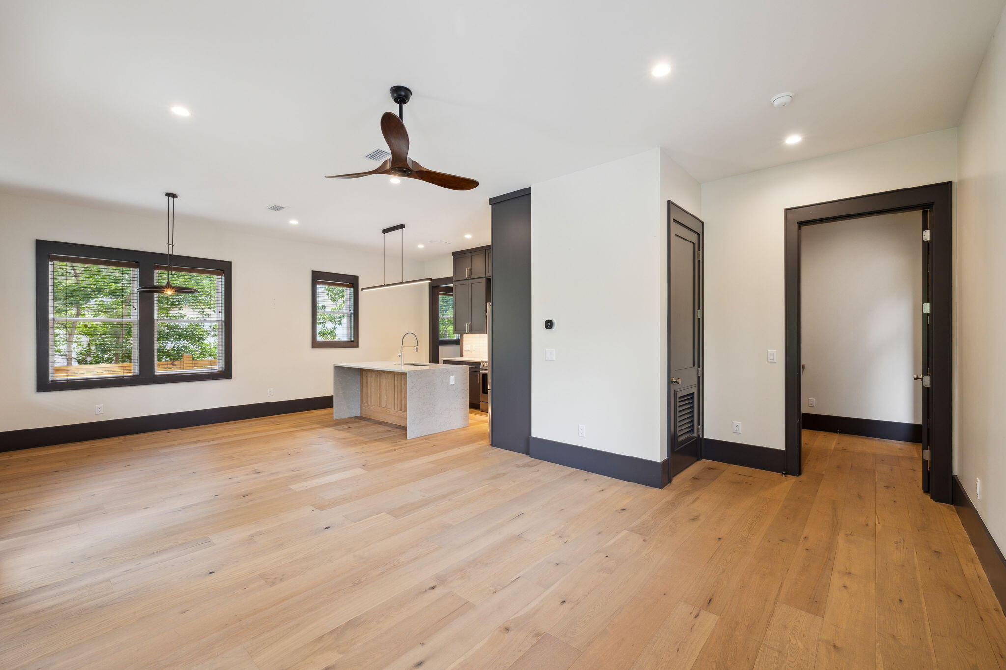 EDEN PARC - Residential