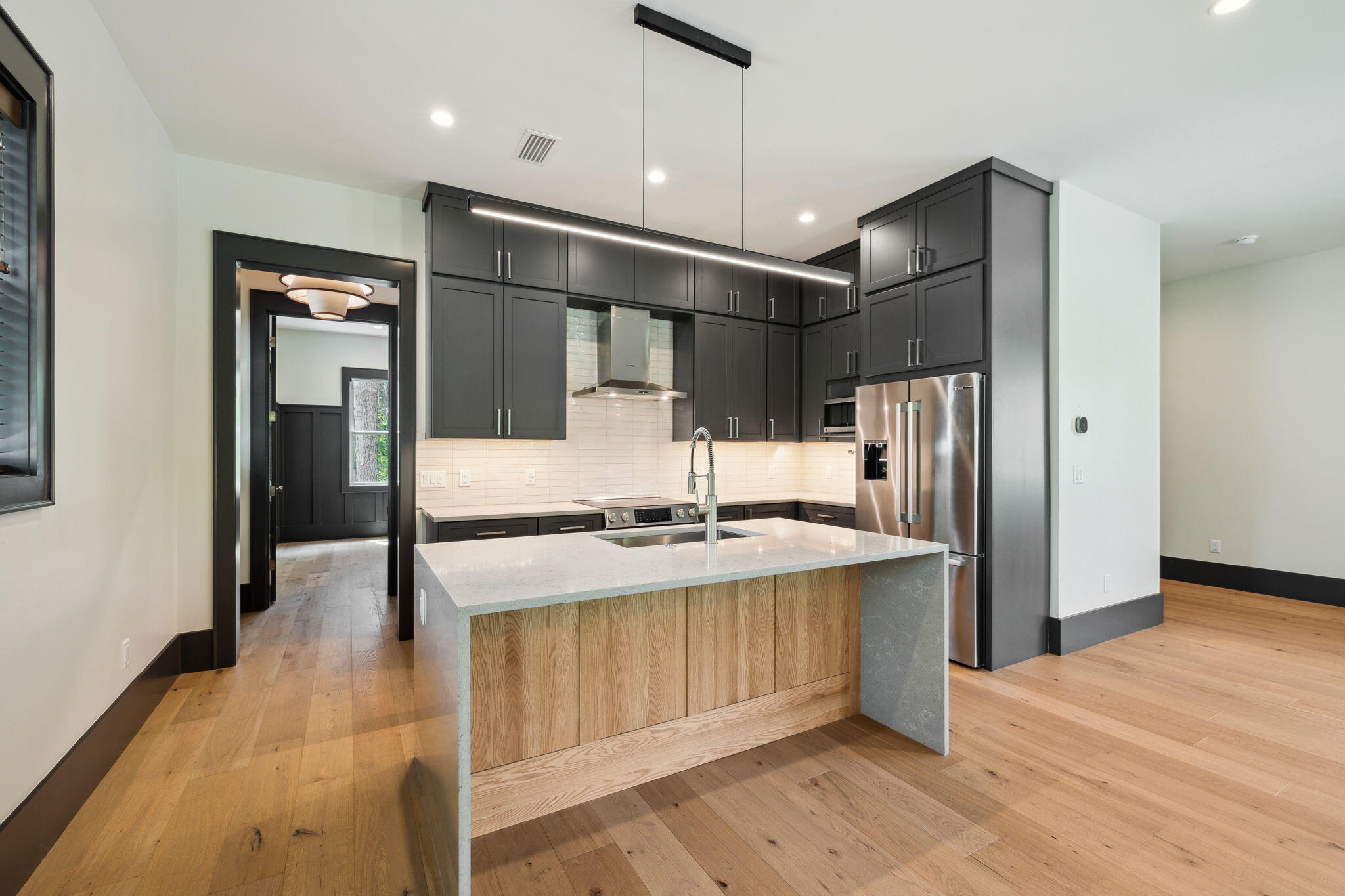 EDEN PARC - Residential