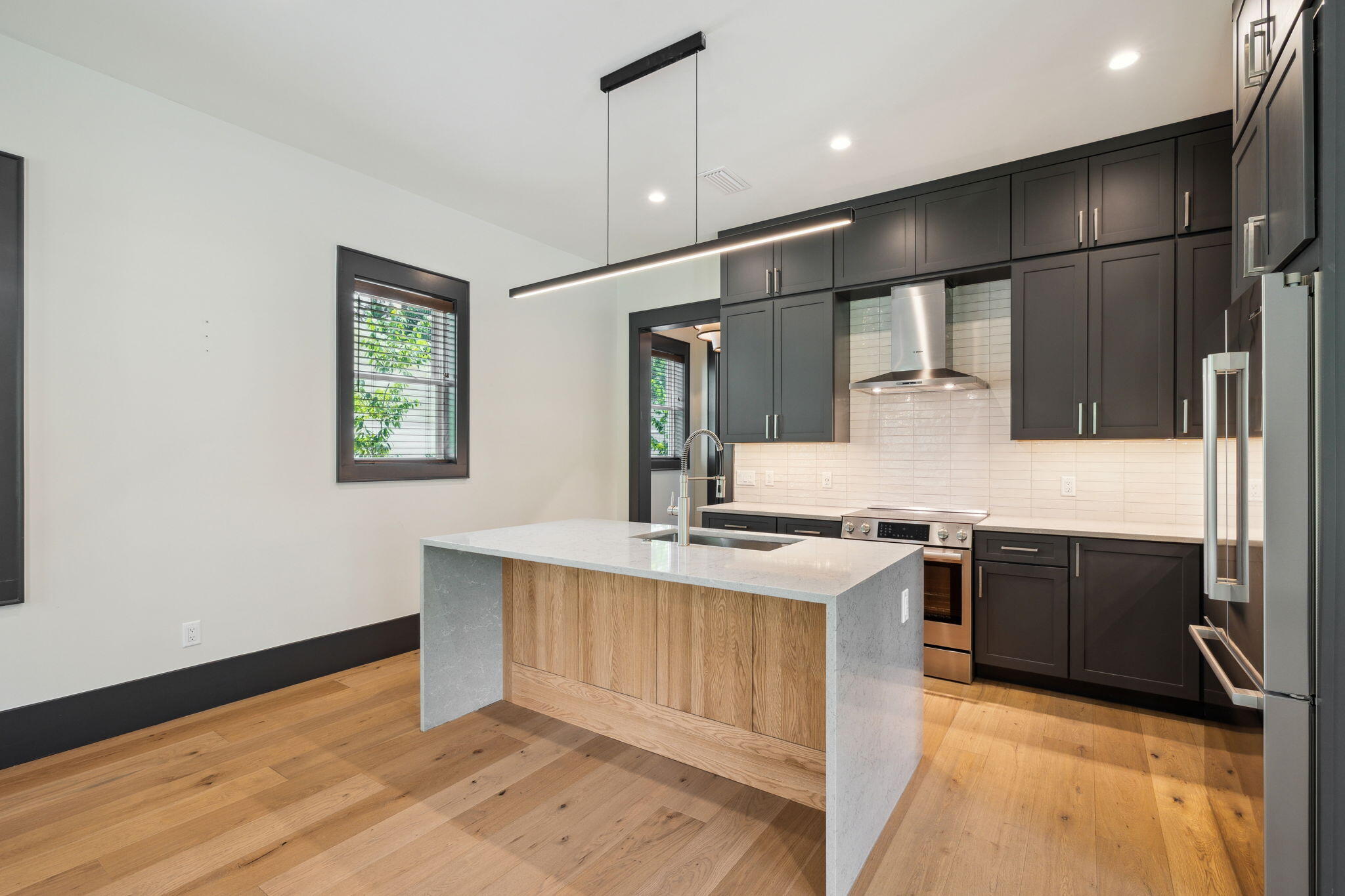 EDEN PARC - Residential