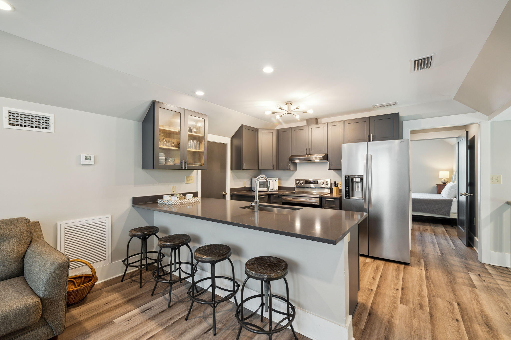 EDEN PARC - Residential