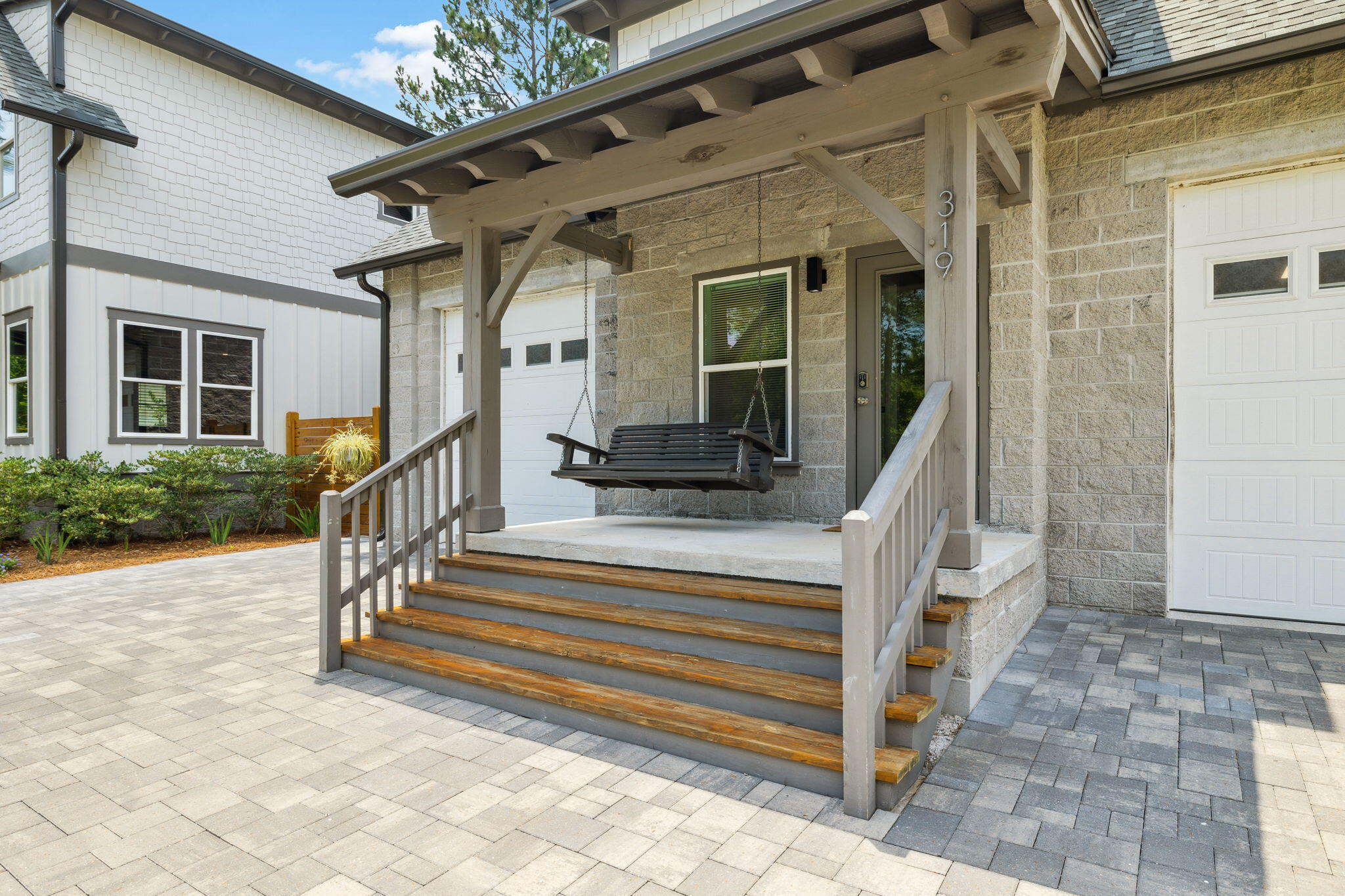 EDEN PARC - Residential