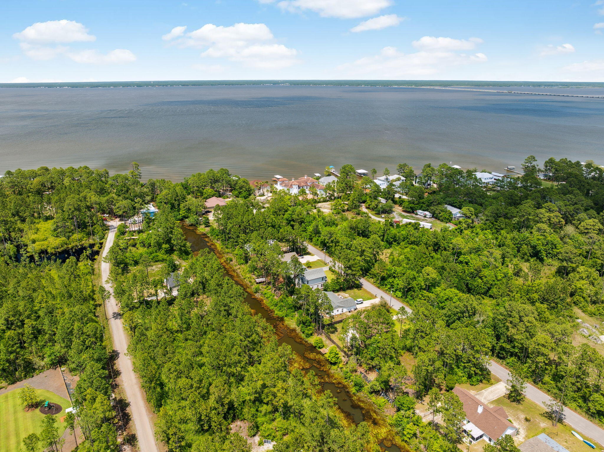 EDEN PARC - Residential