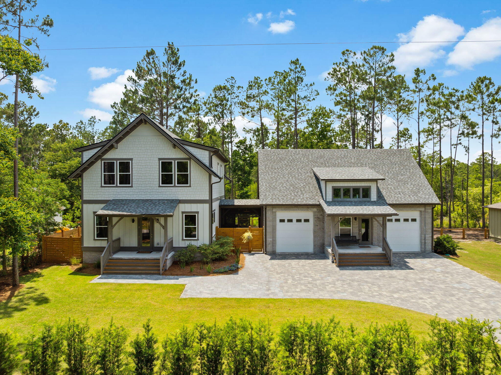EDEN PARC - Residential