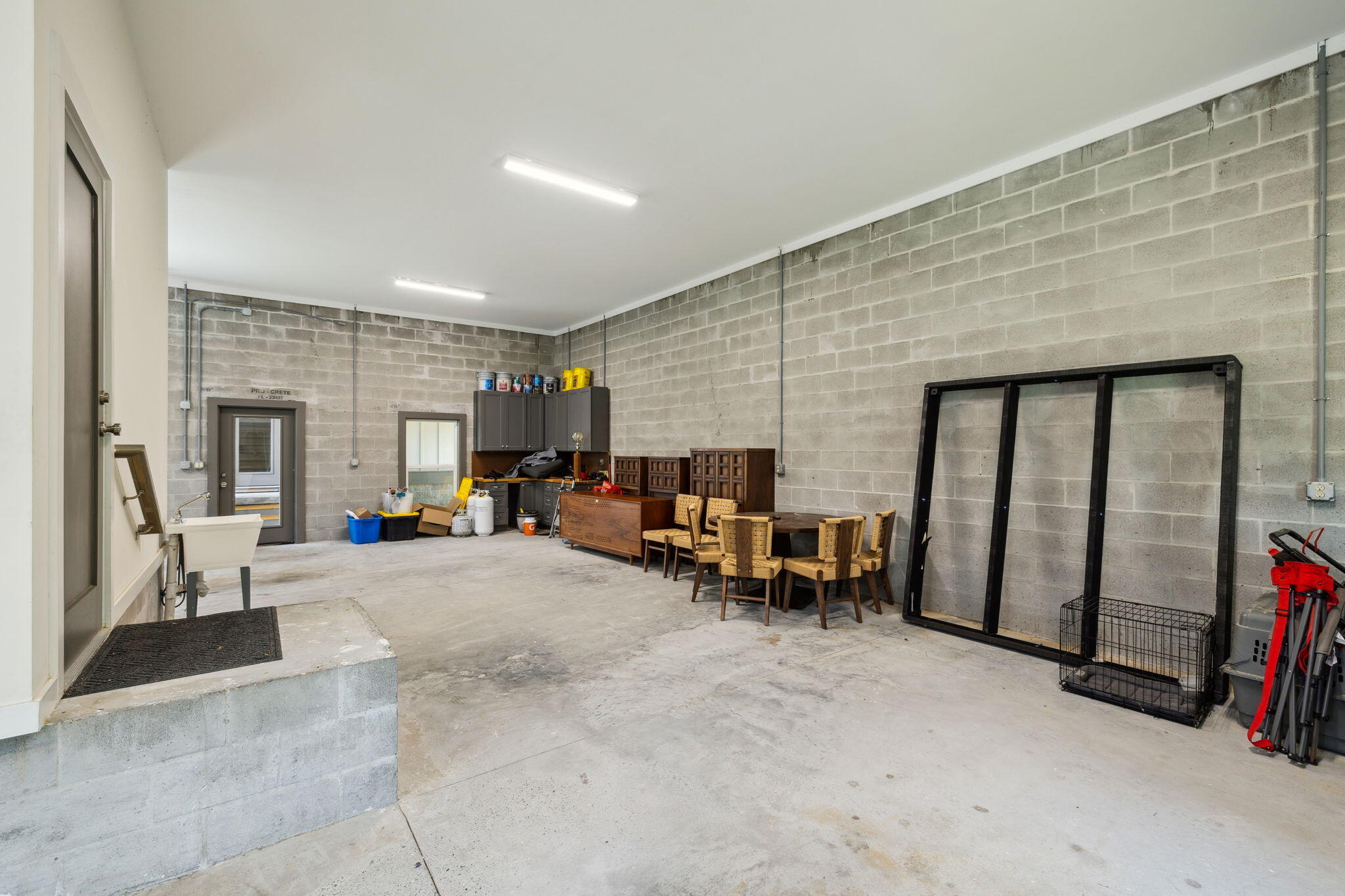 EDEN PARC - Residential