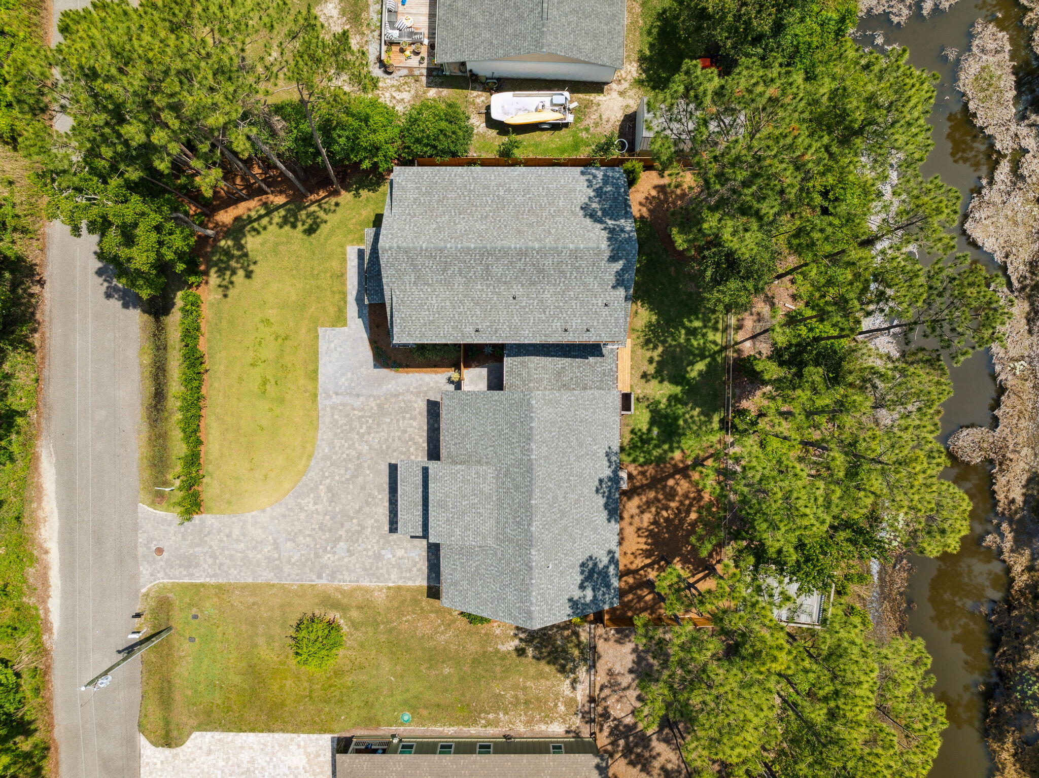 EDEN PARC - Residential