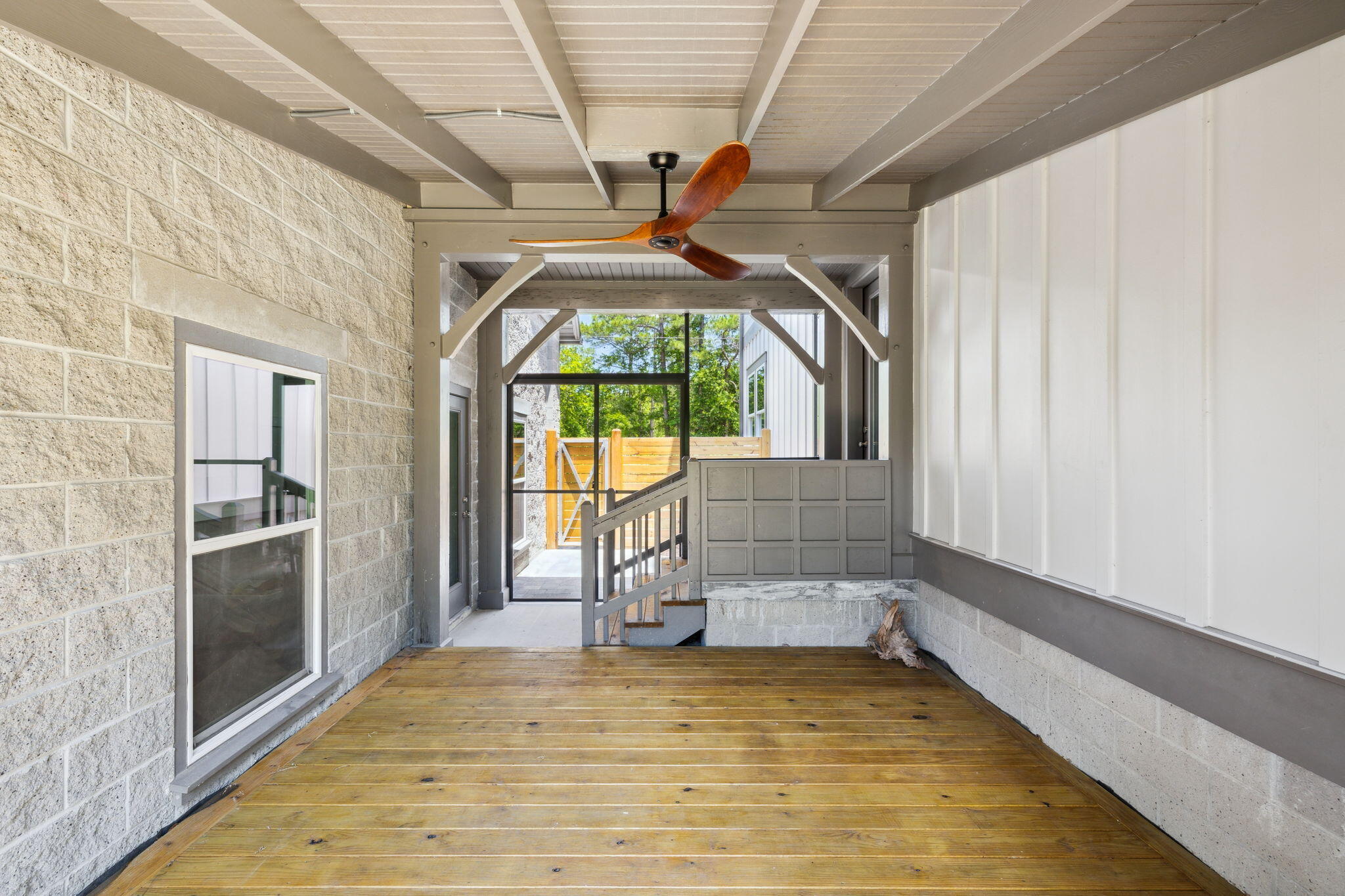 EDEN PARC - Residential