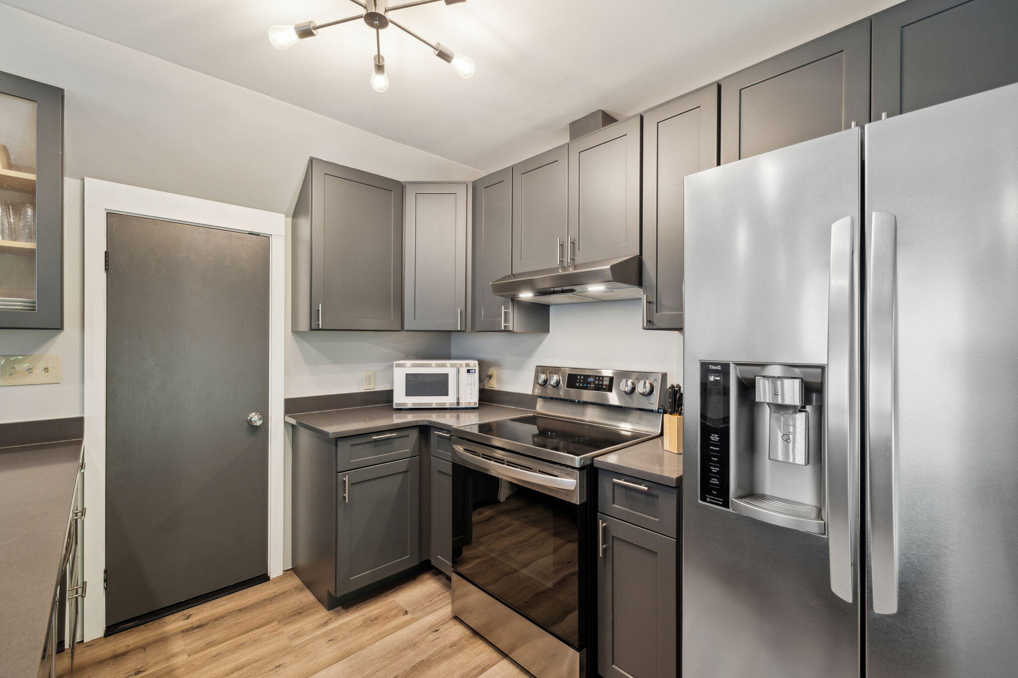 EDEN PARC - Residential