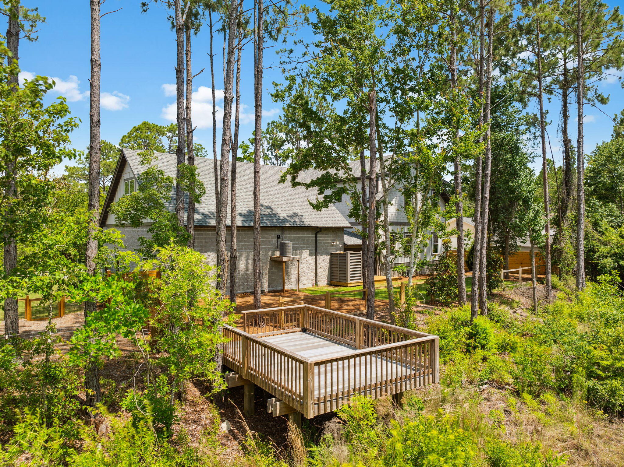 EDEN PARC - Residential