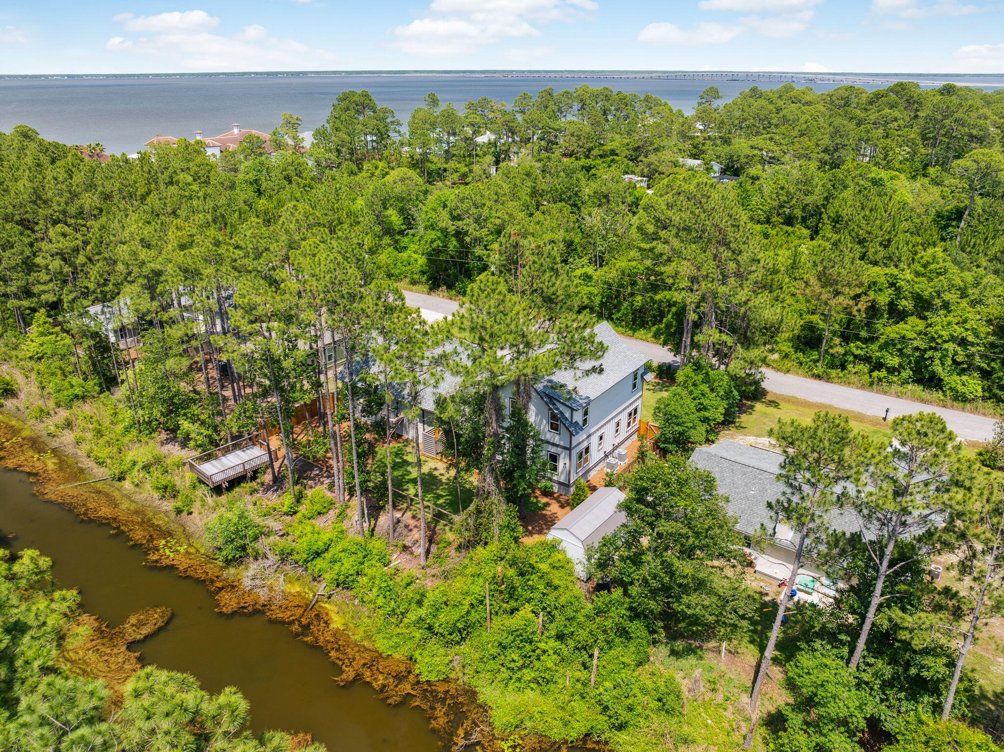 EDEN PARC - Residential
