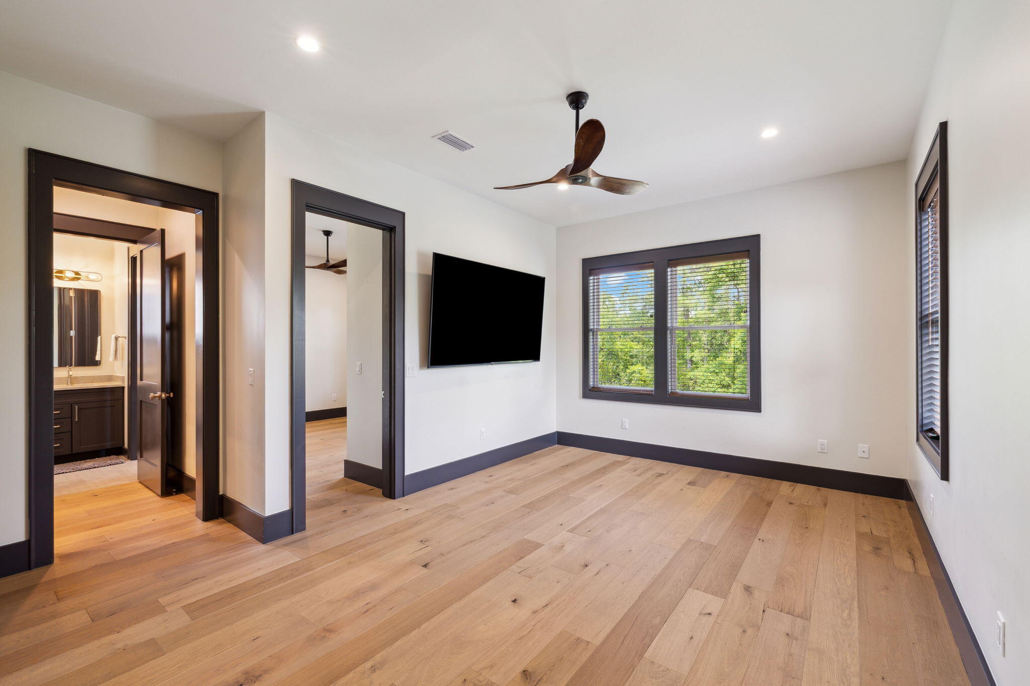 EDEN PARC - Residential