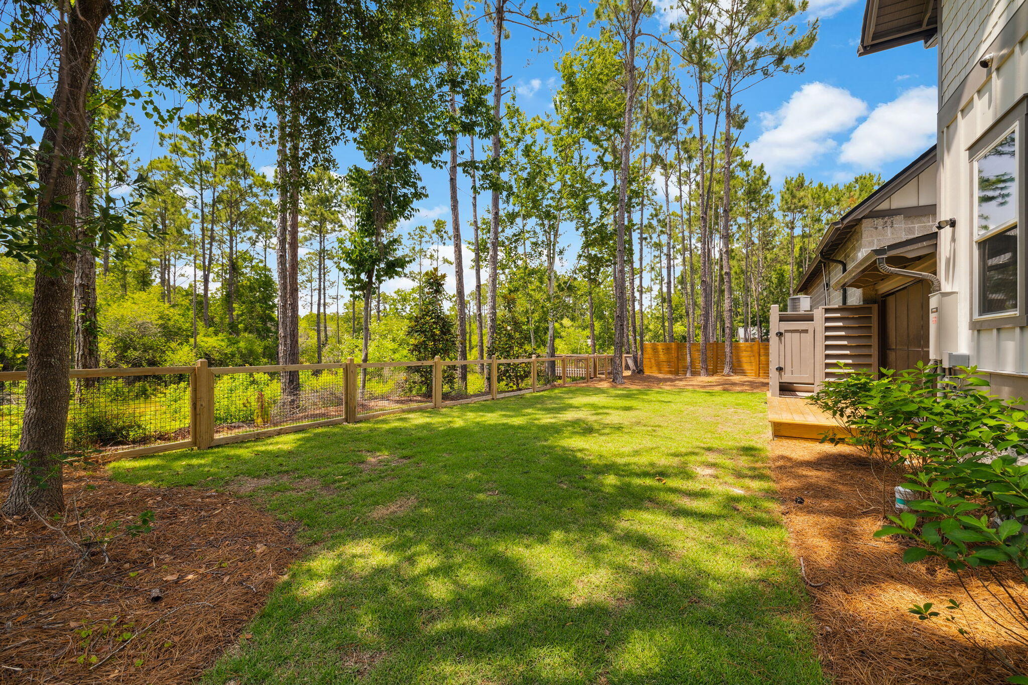 EDEN PARC - Residential