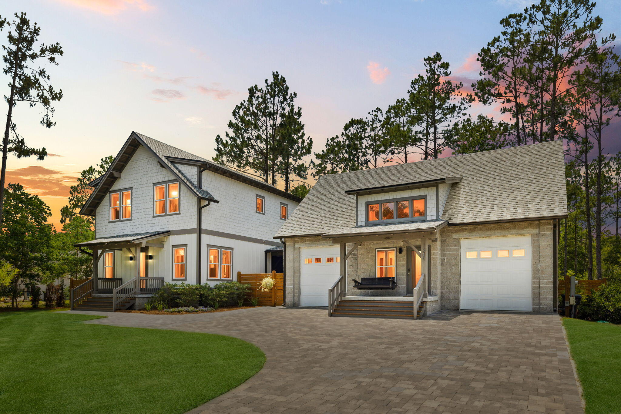 EDEN PARC - Residential