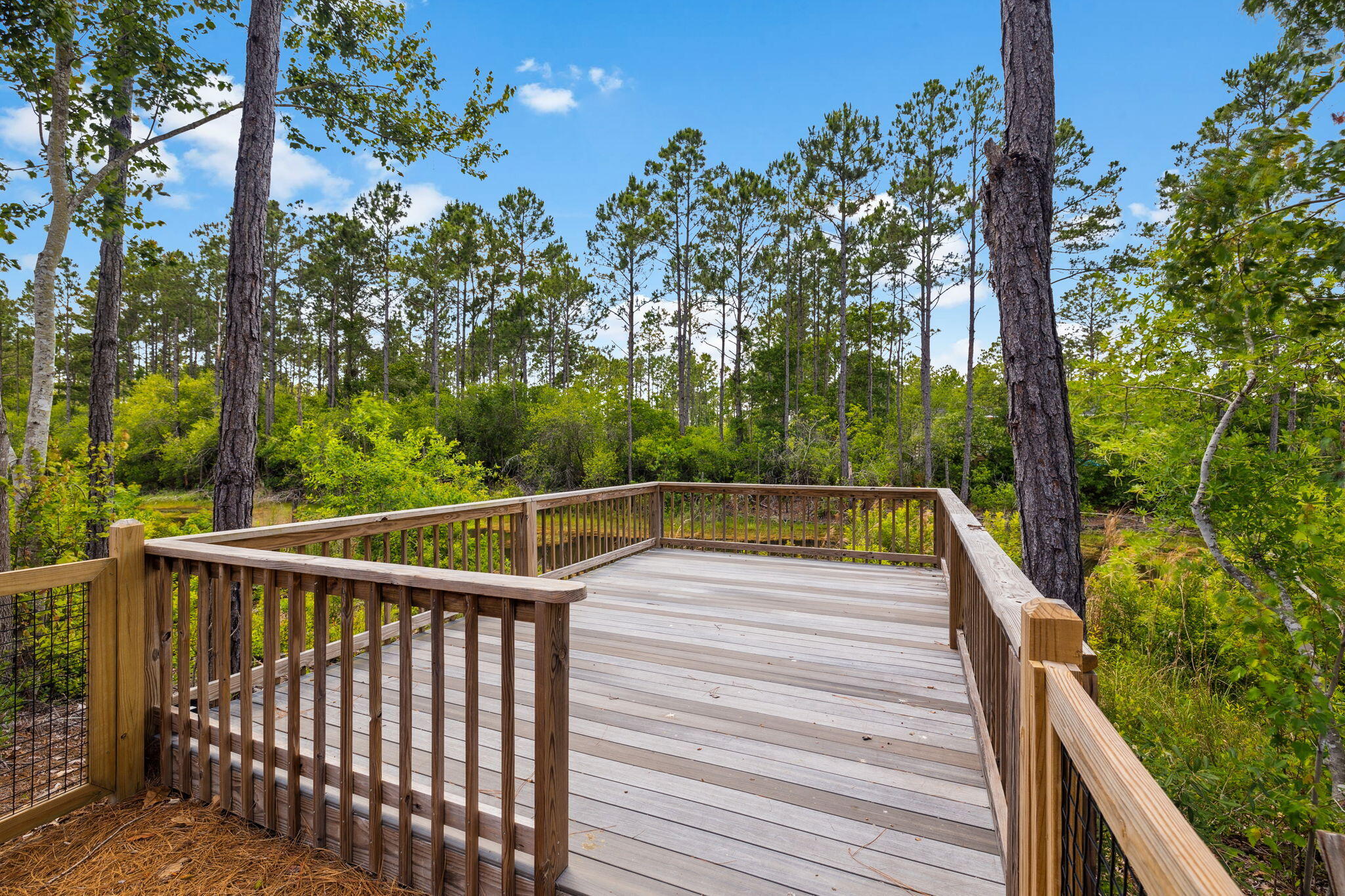 EDEN PARC - Residential