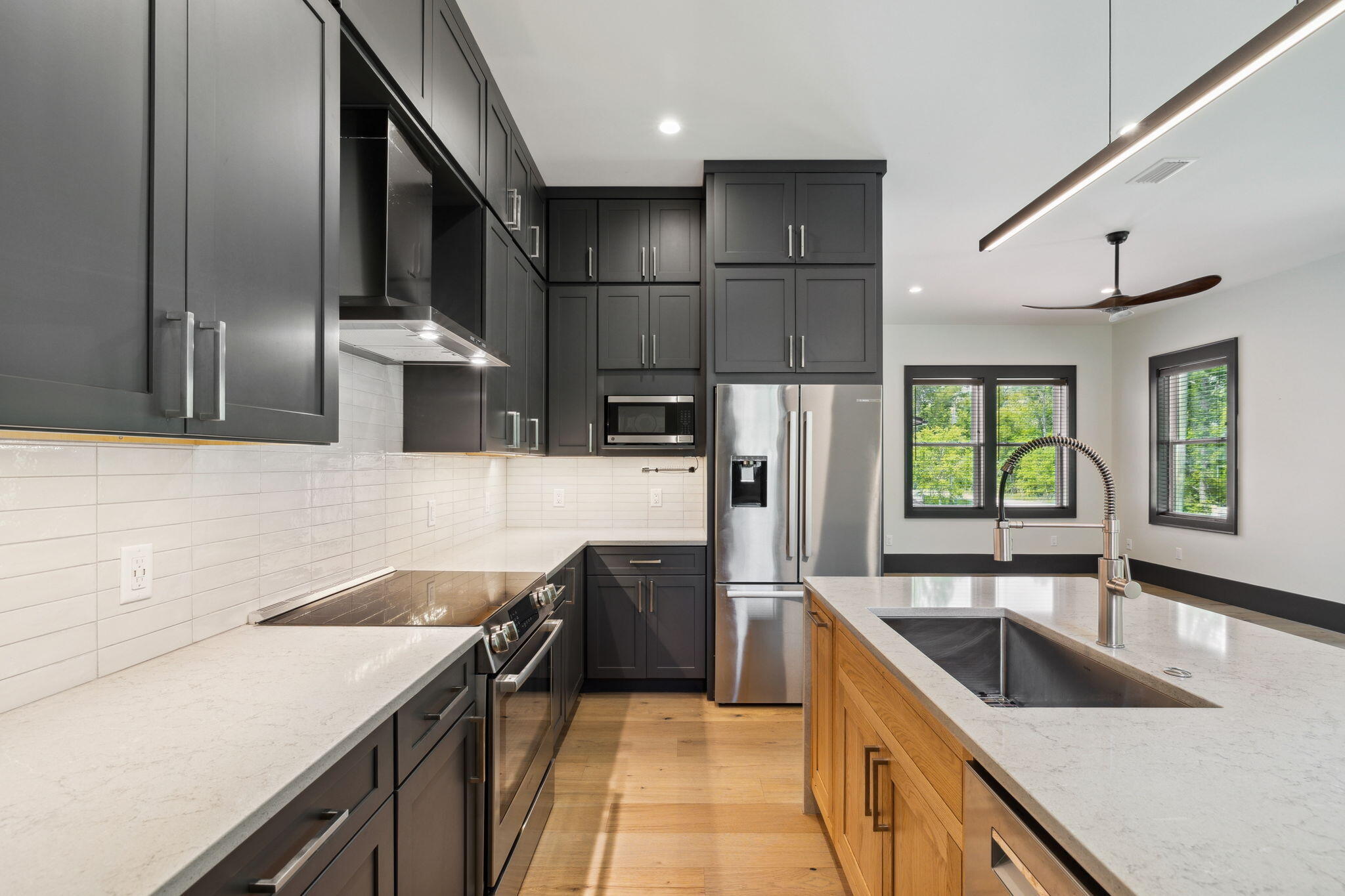 EDEN PARC - Residential