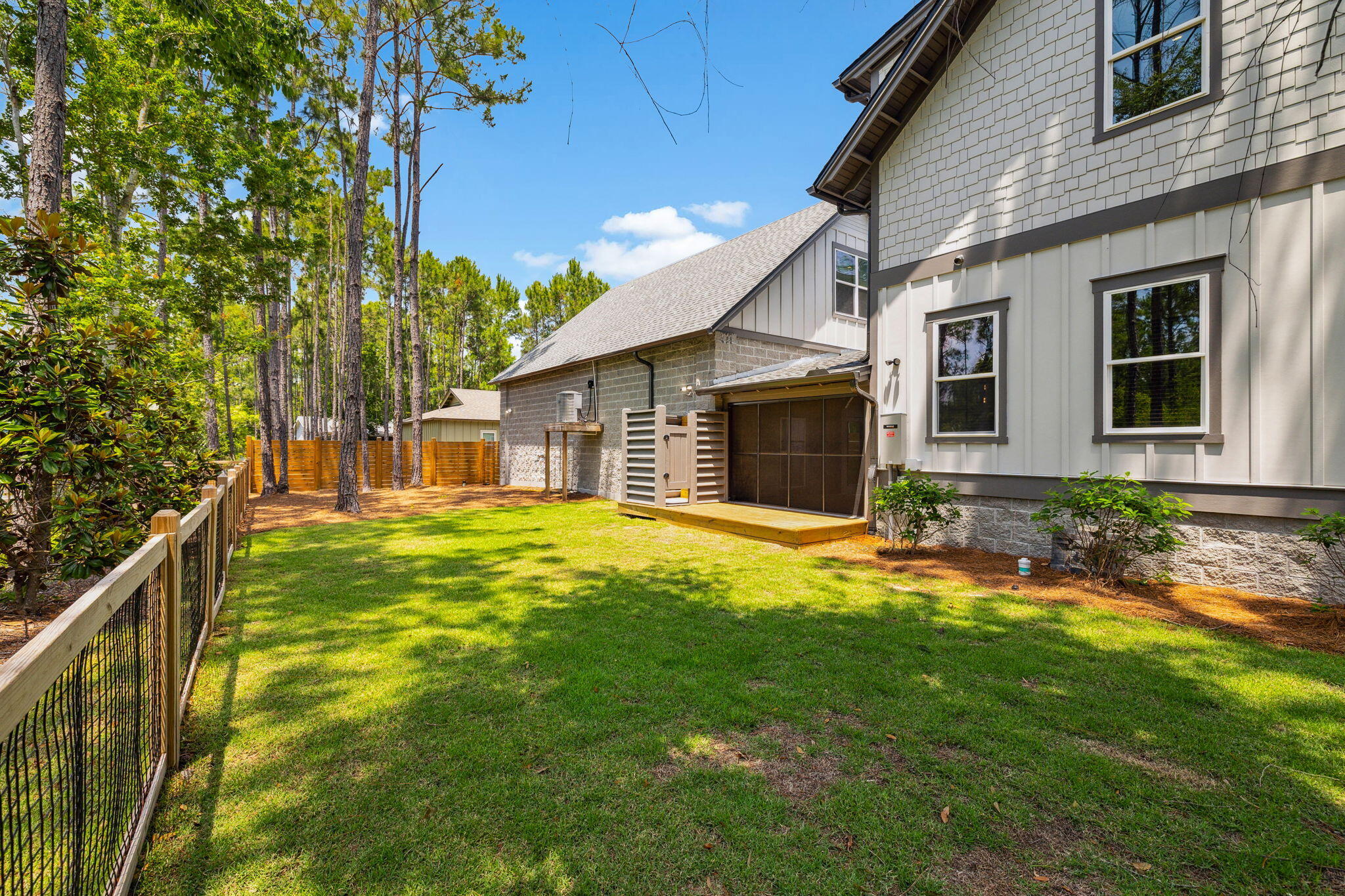 EDEN PARC - Residential