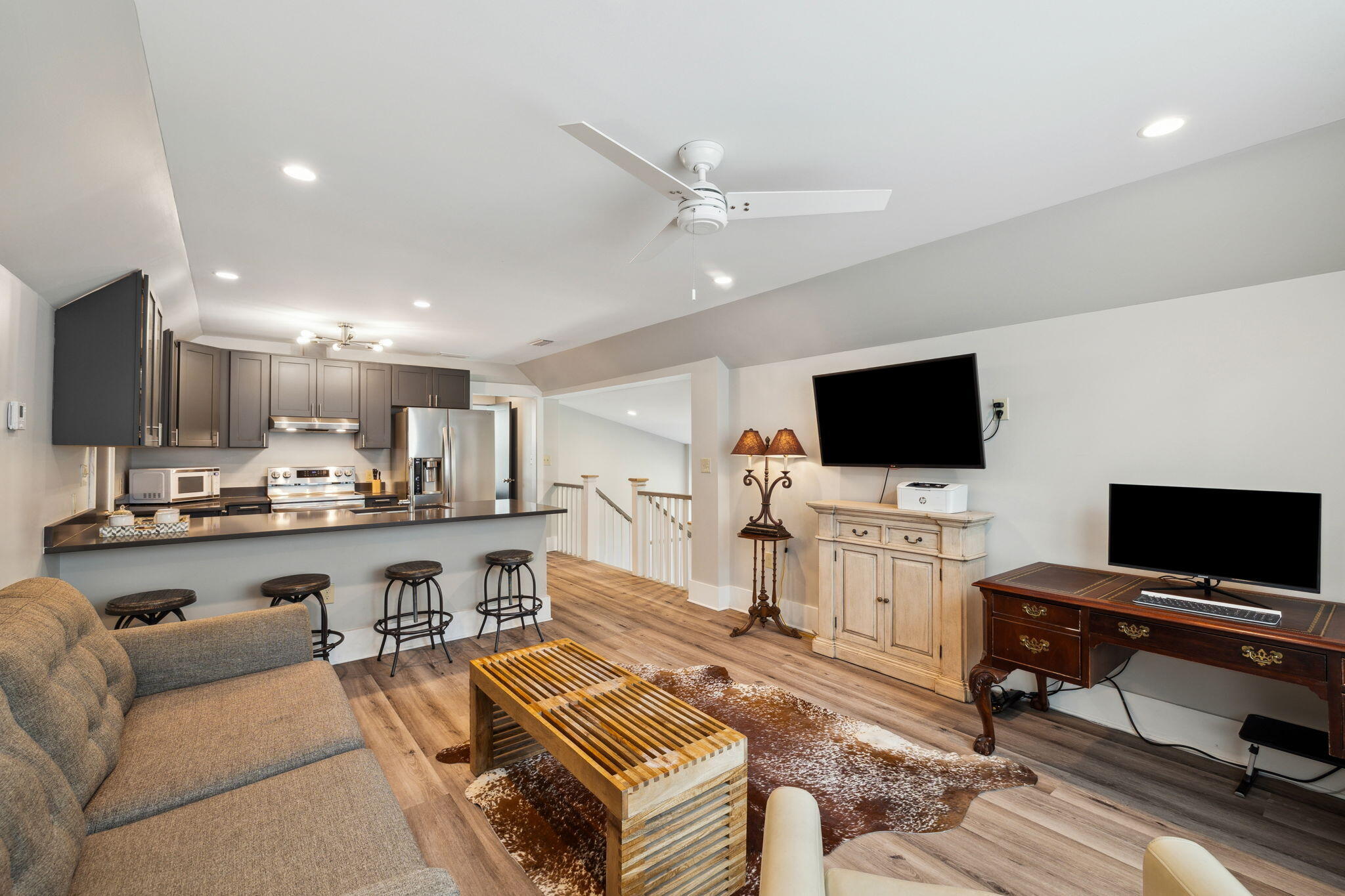 EDEN PARC - Residential