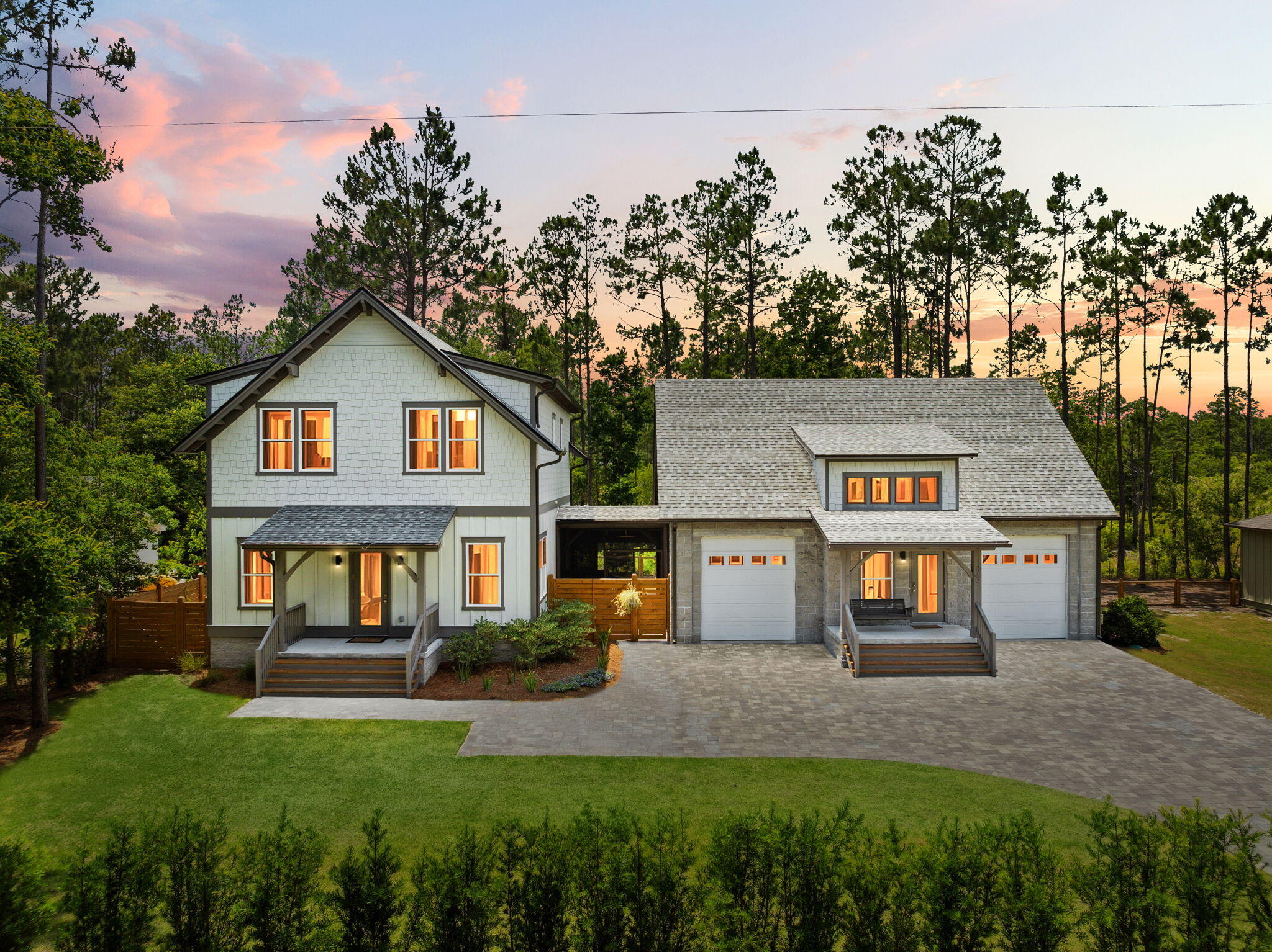 EDEN PARC - Residential