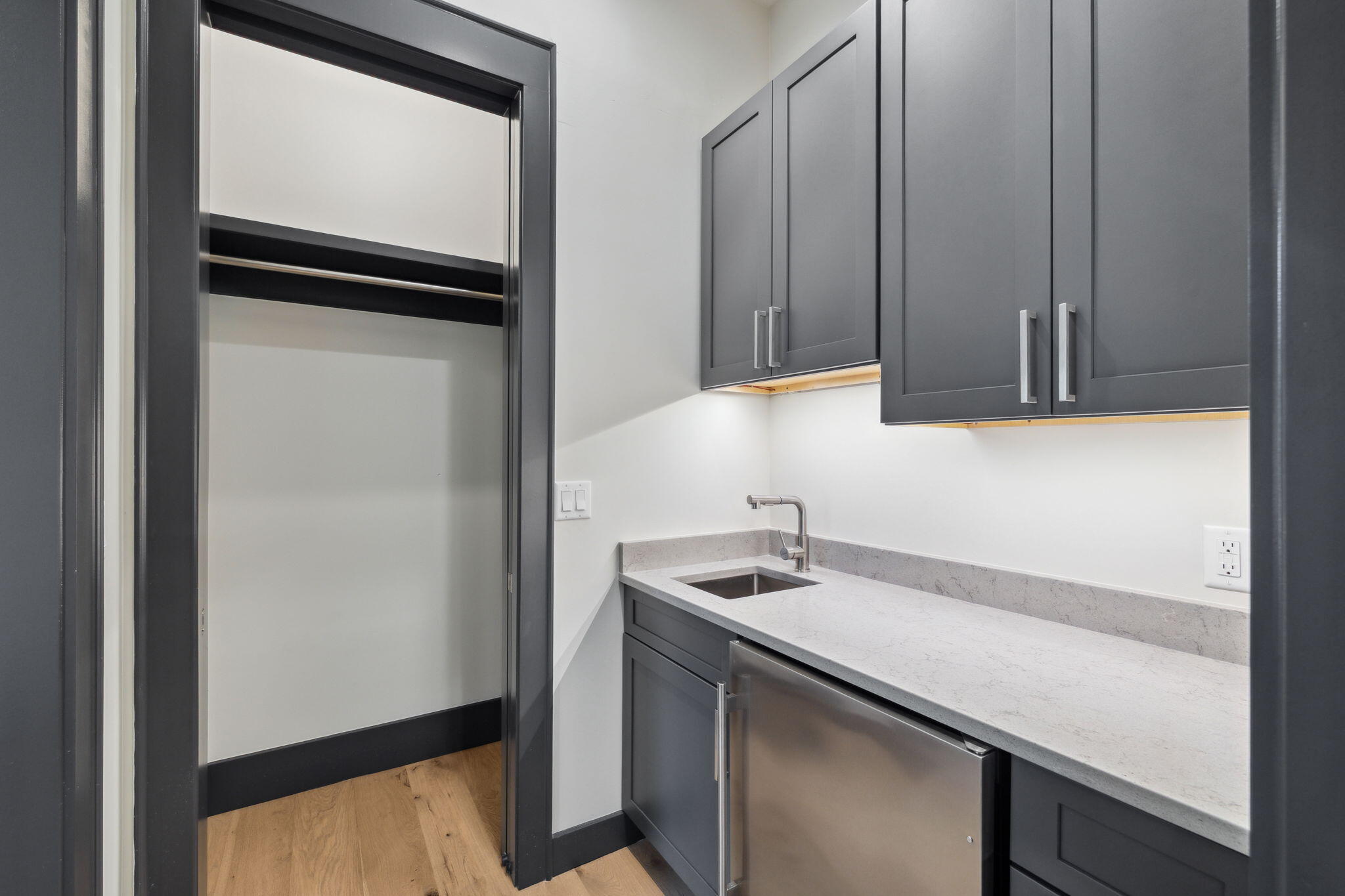 EDEN PARC - Residential