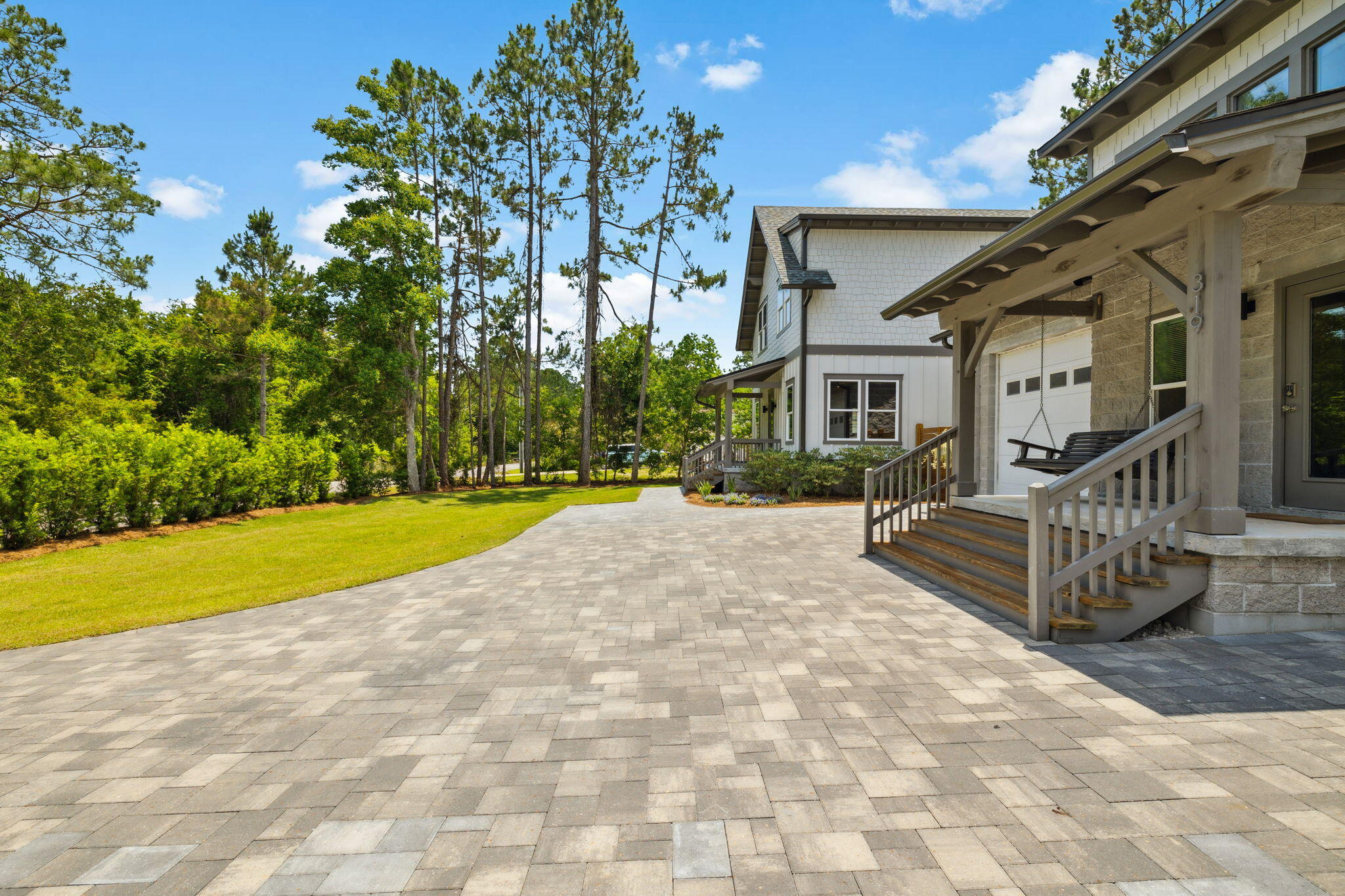 EDEN PARC - Residential