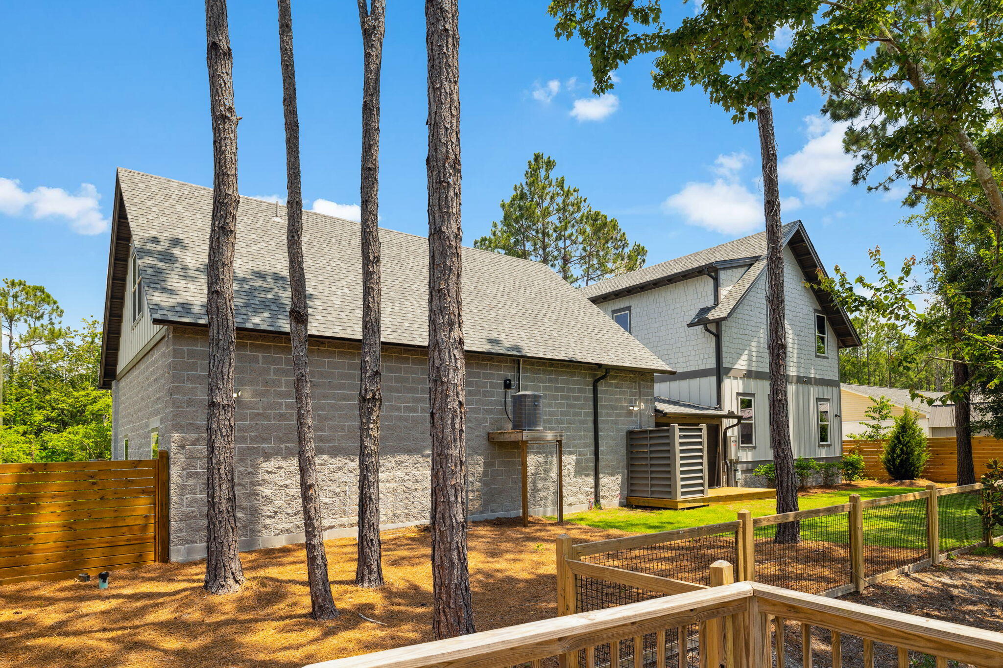 EDEN PARC - Residential