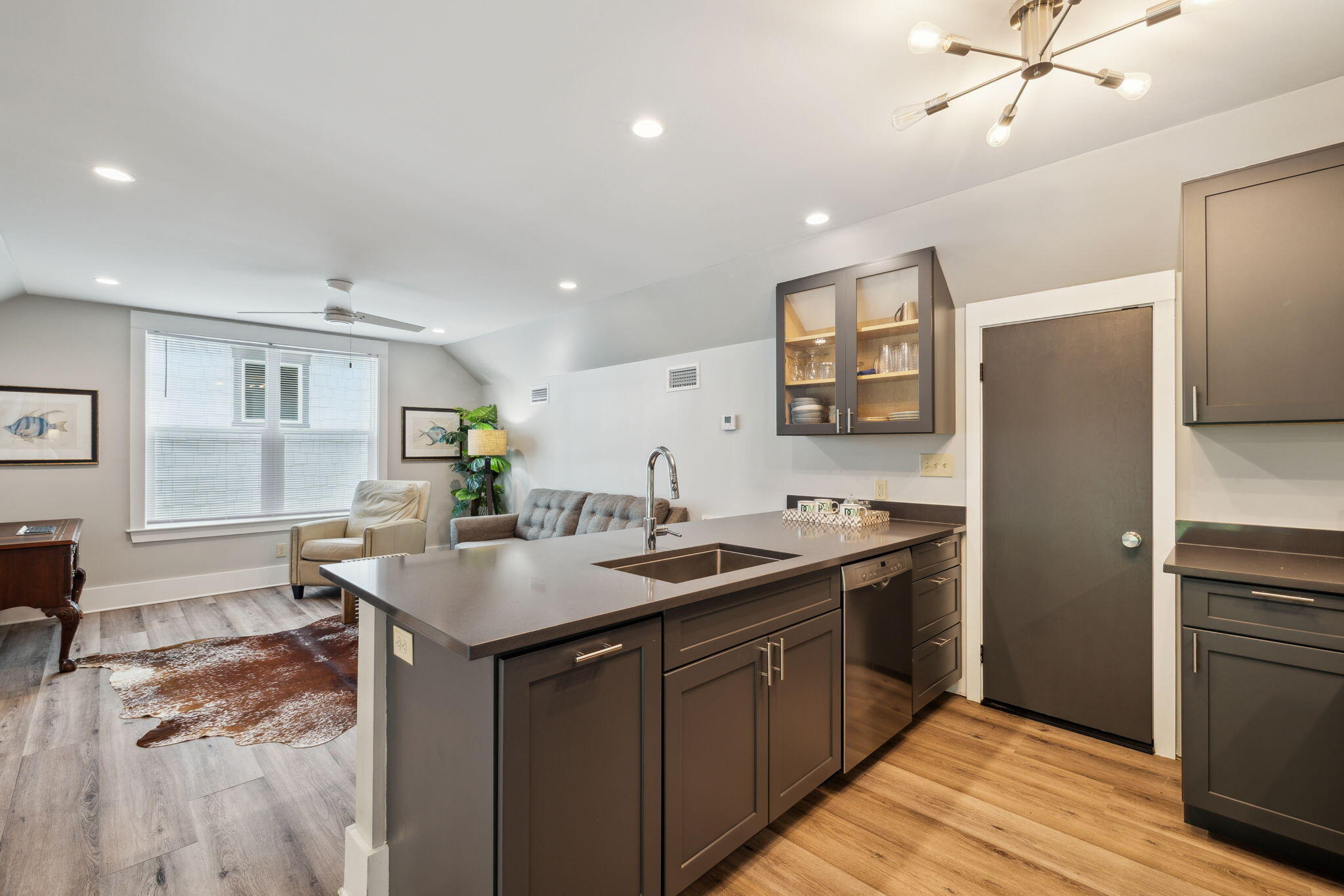 EDEN PARC - Residential