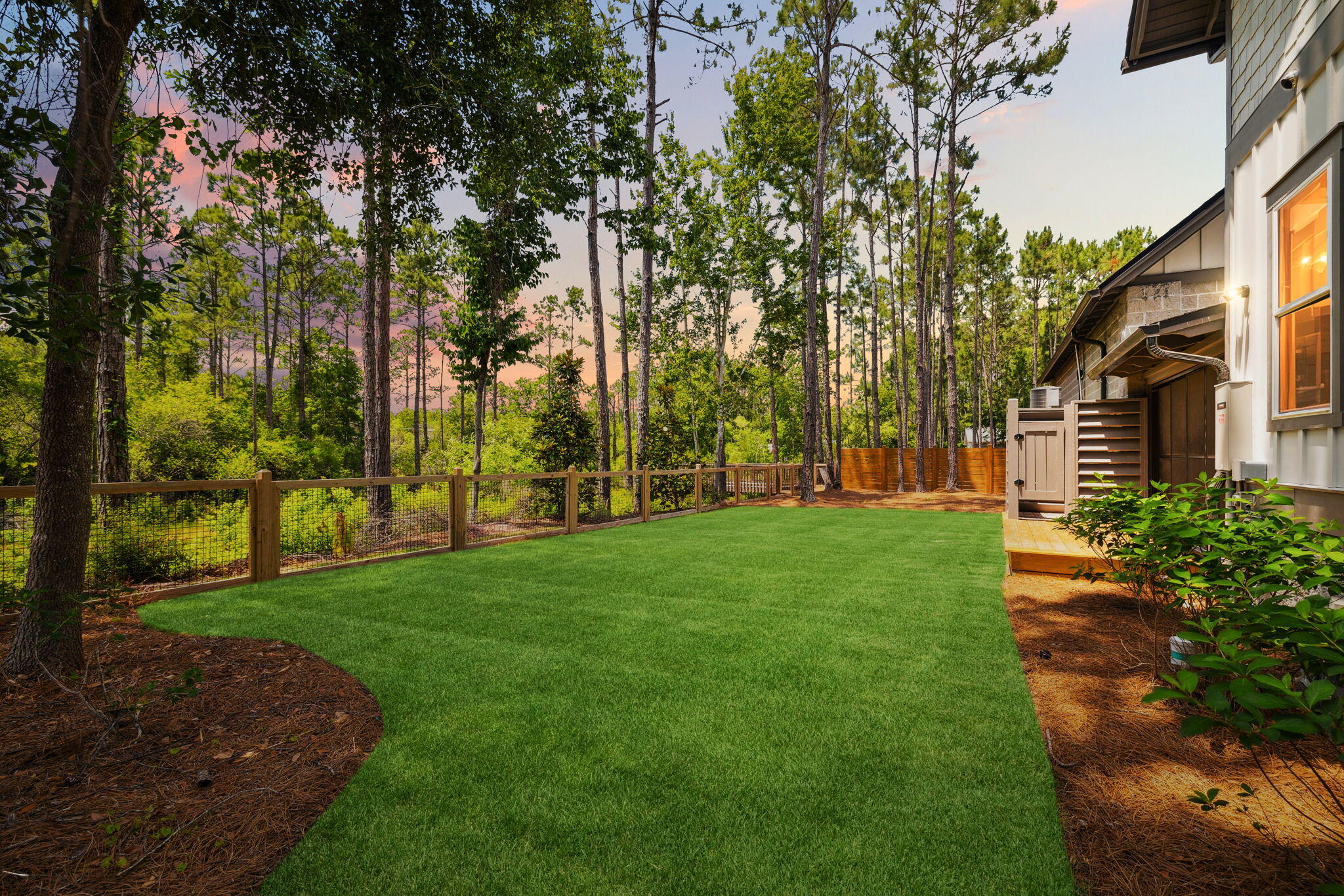 EDEN PARC - Residential