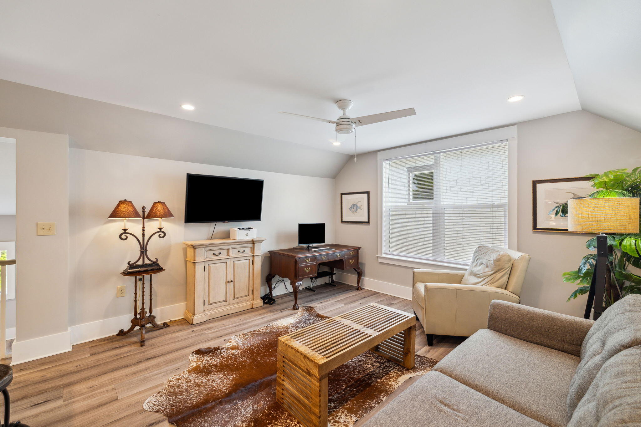 EDEN PARC - Residential