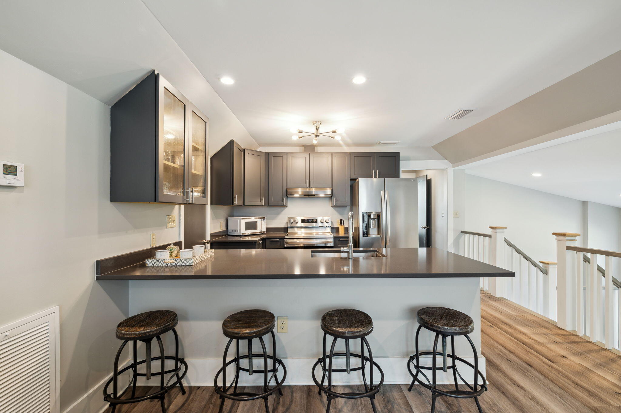 EDEN PARC - Residential