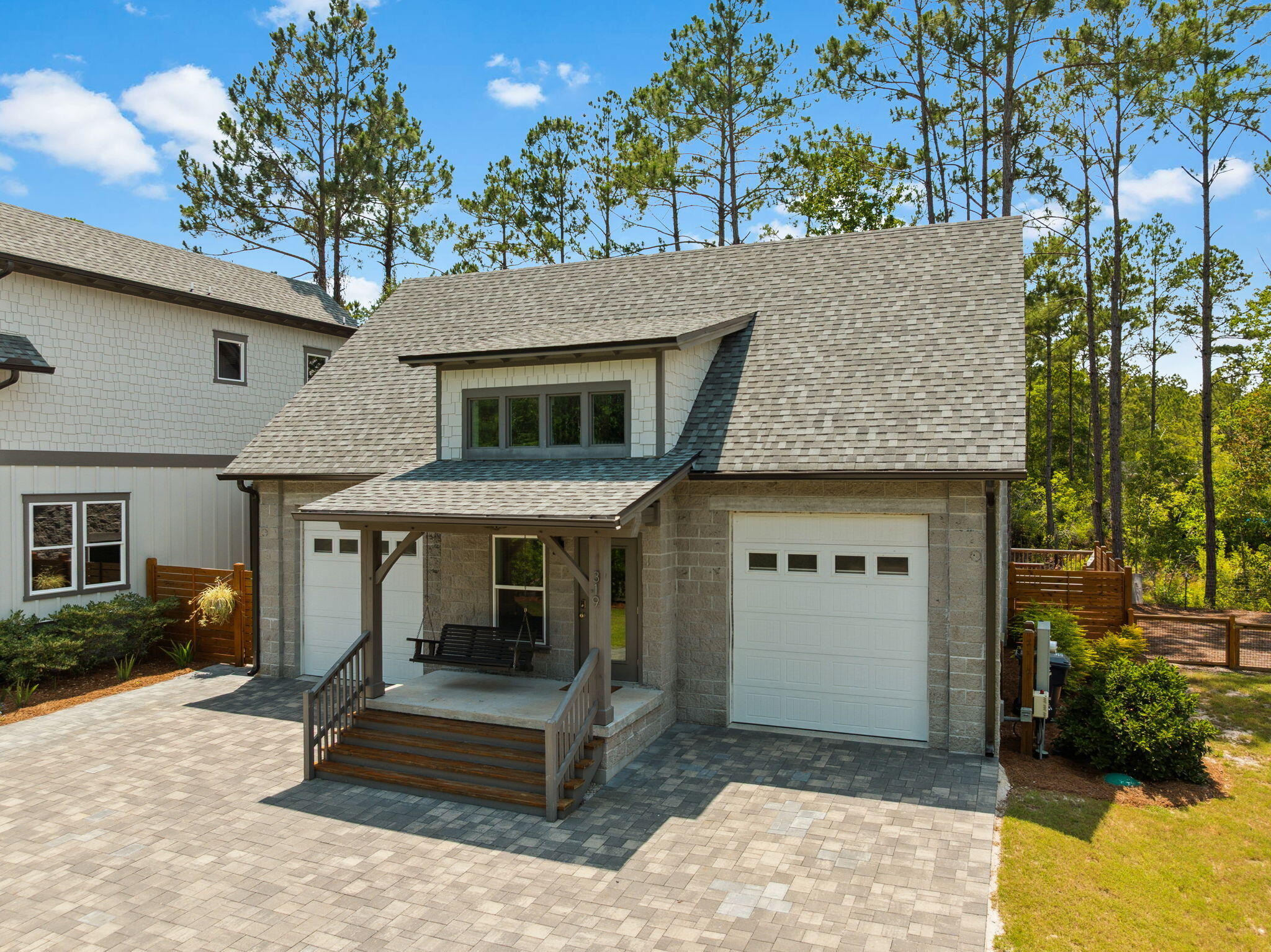 EDEN PARC - Residential