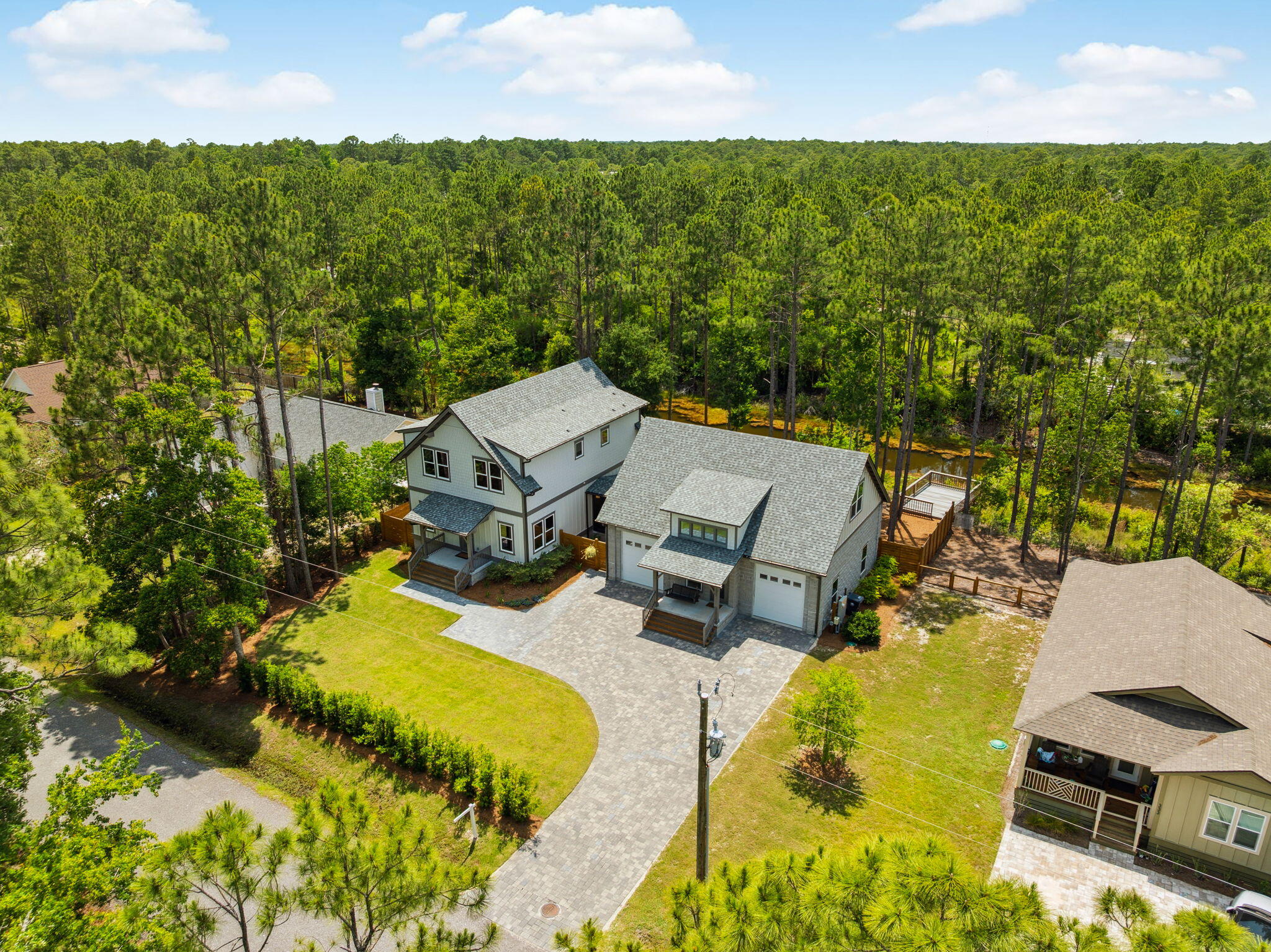 EDEN PARC - Residential