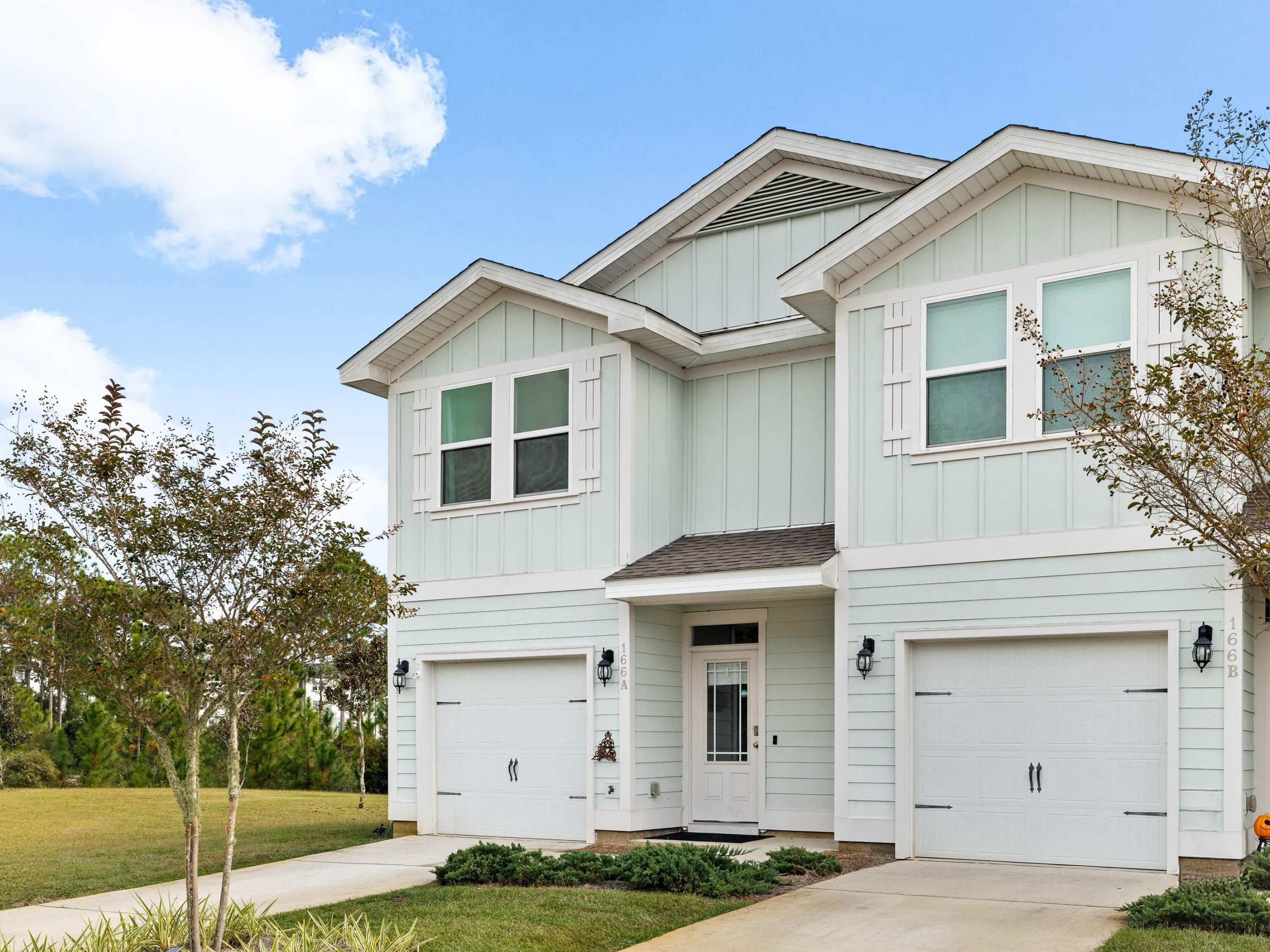 Miller's Crossing - Residential