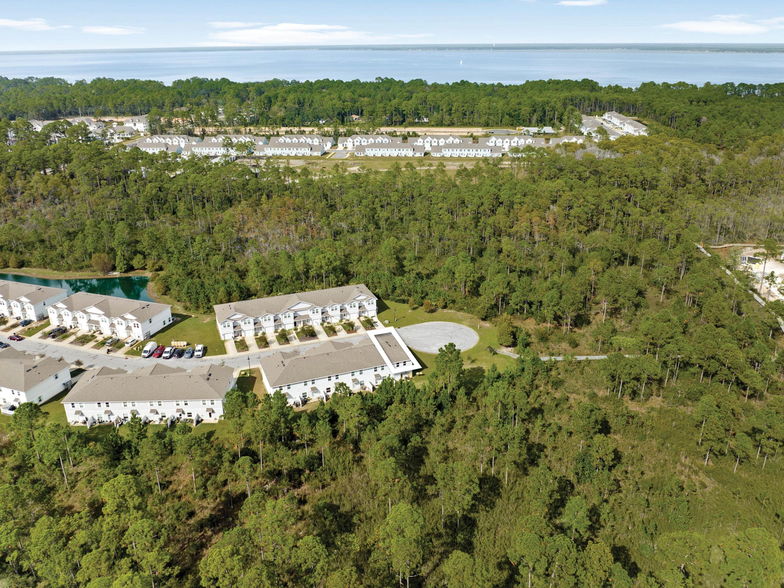 Miller's Crossing - Residential