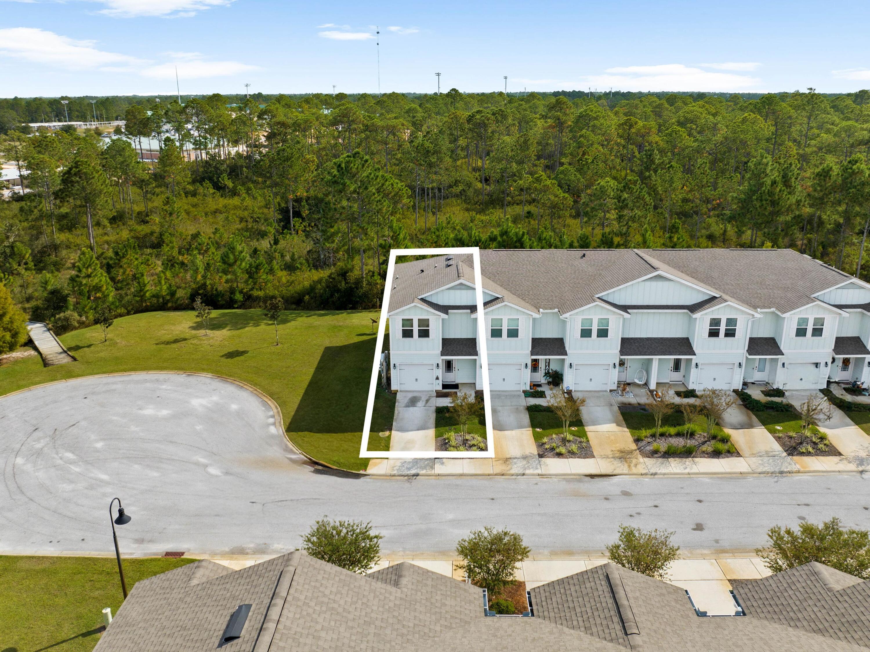 Miller's Crossing - Residential