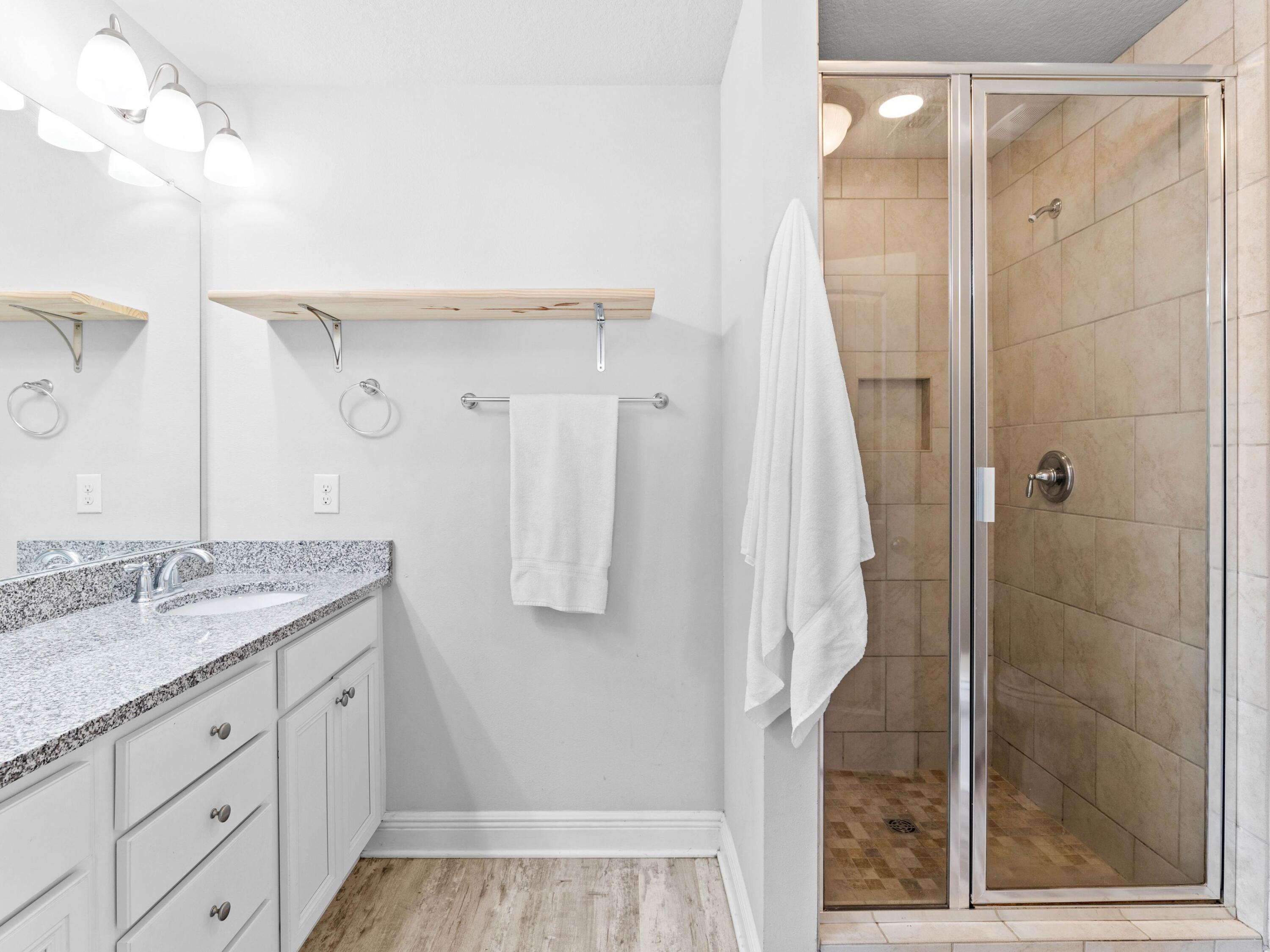 Miller's Crossing - Residential