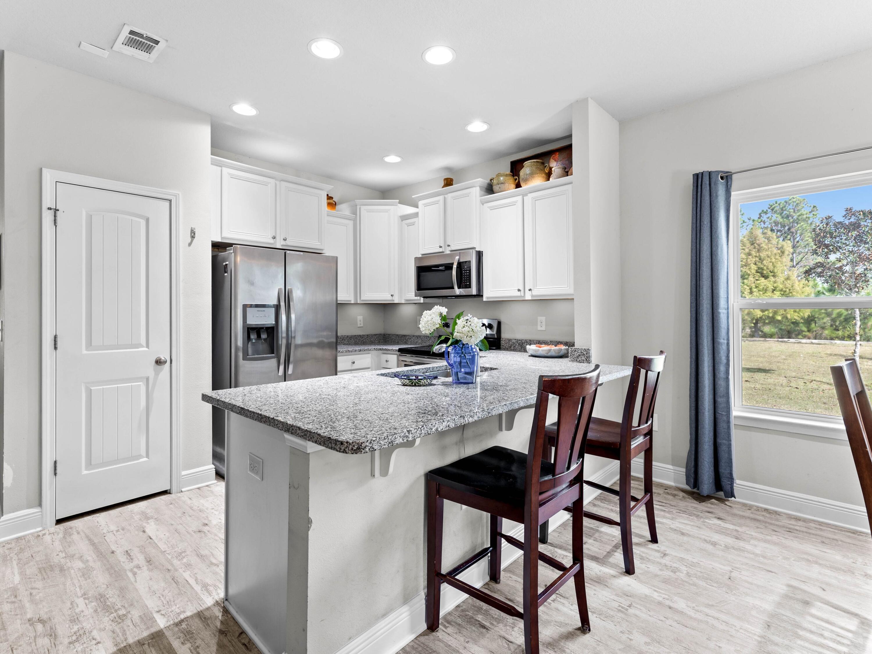 Miller's Crossing - Residential