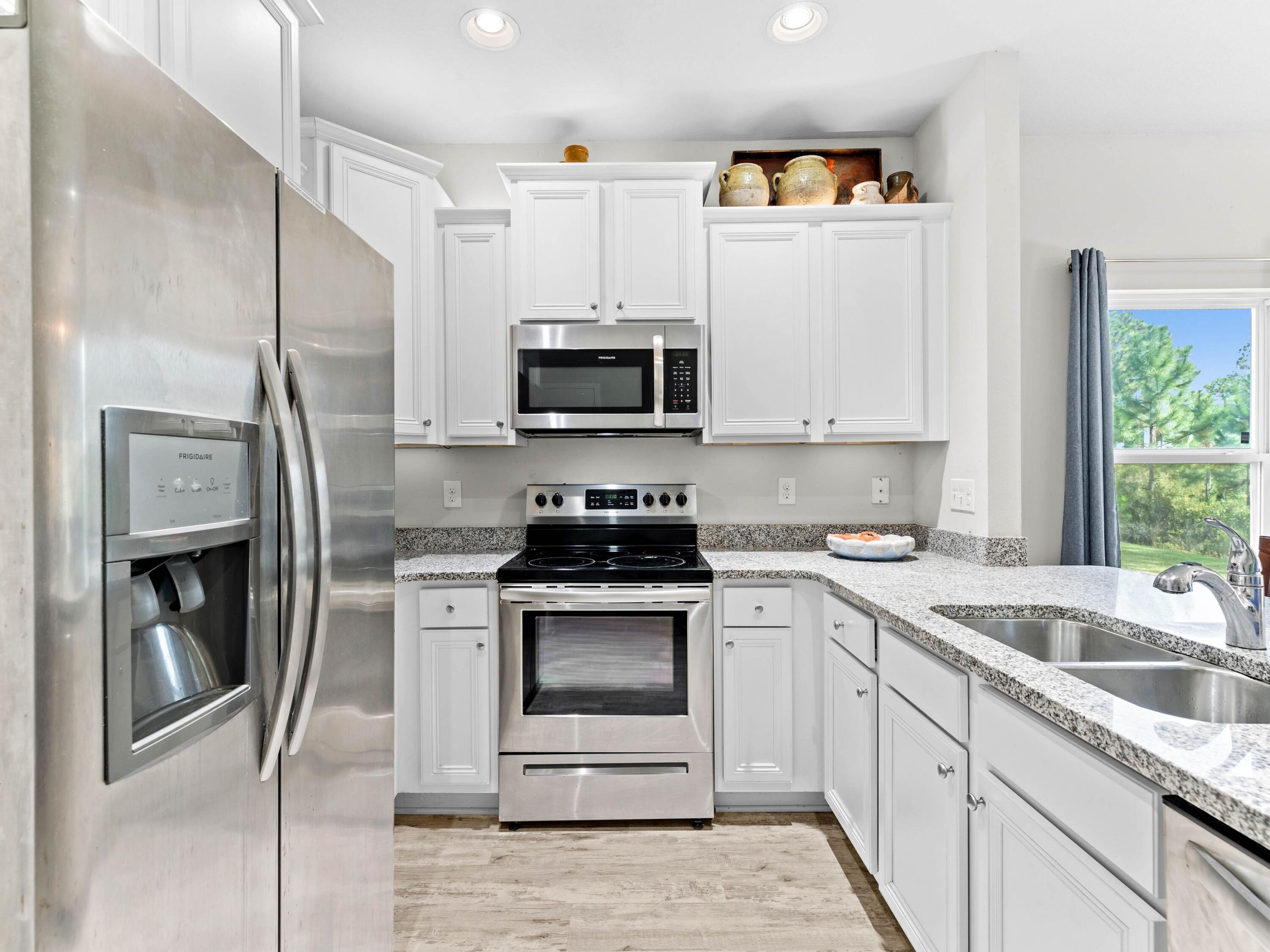 Miller's Crossing - Residential