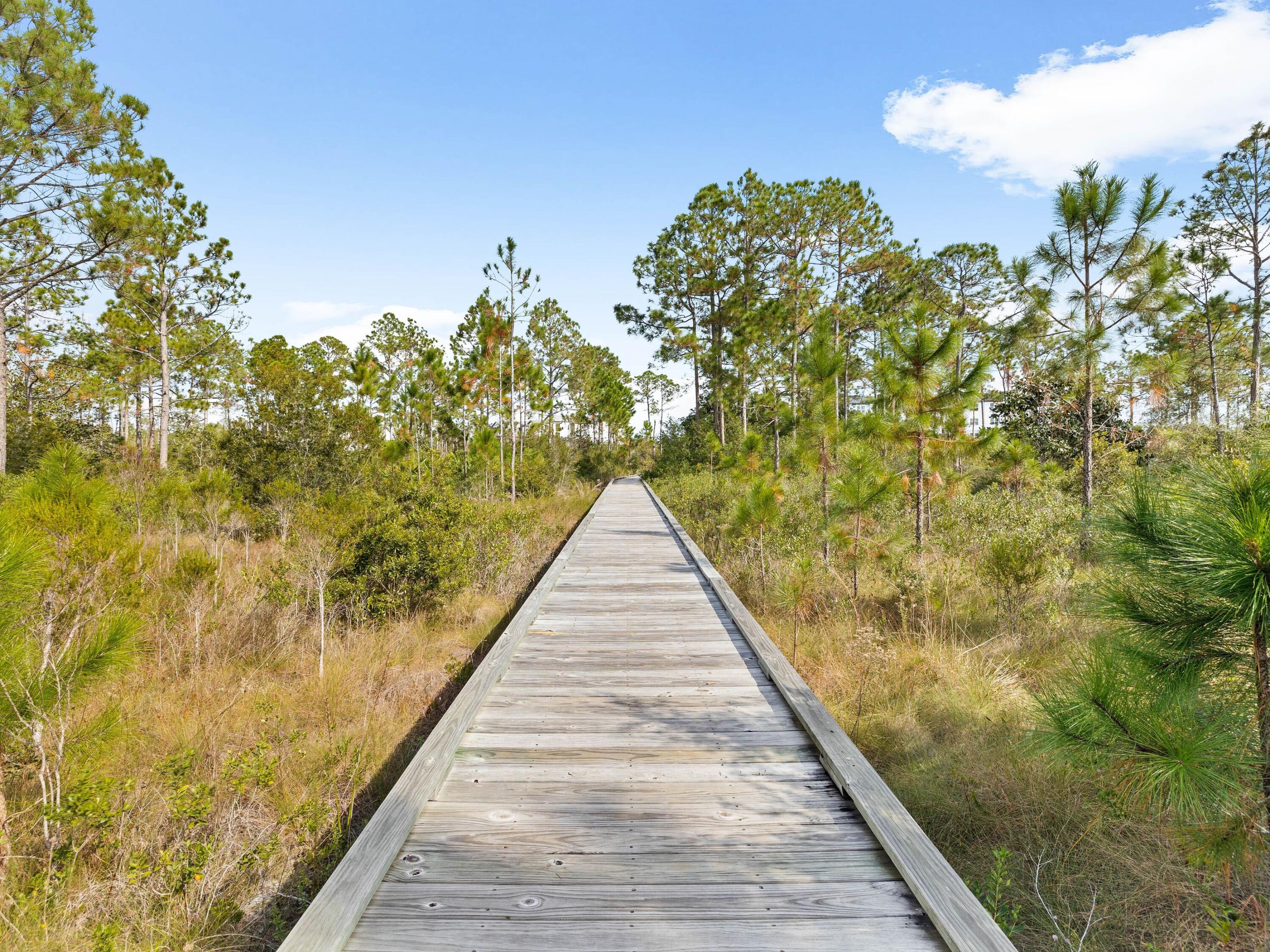 Miller's Crossing - Residential