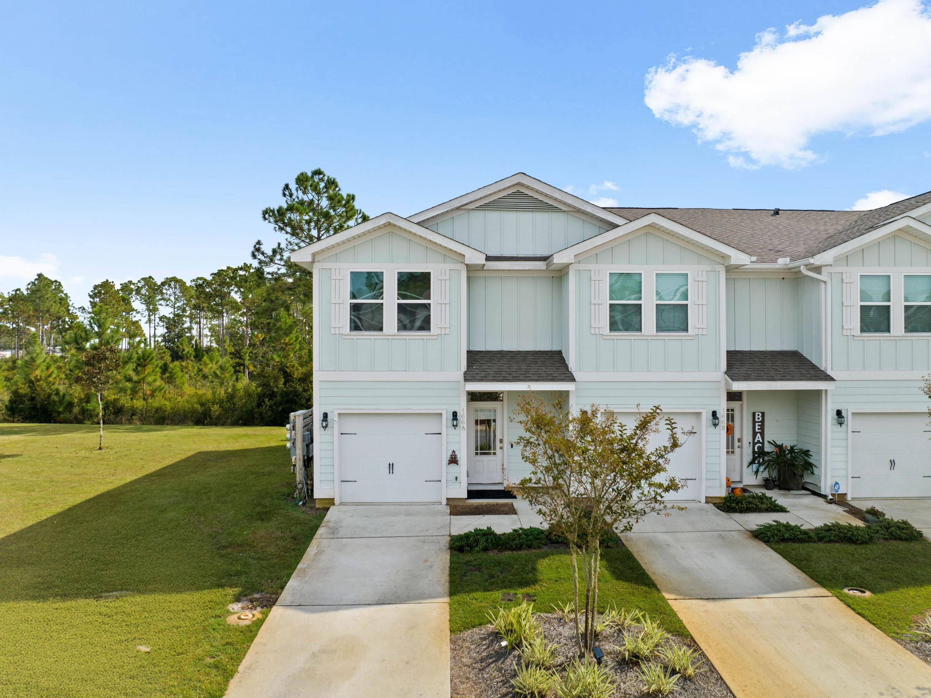 Miller's Crossing - Residential