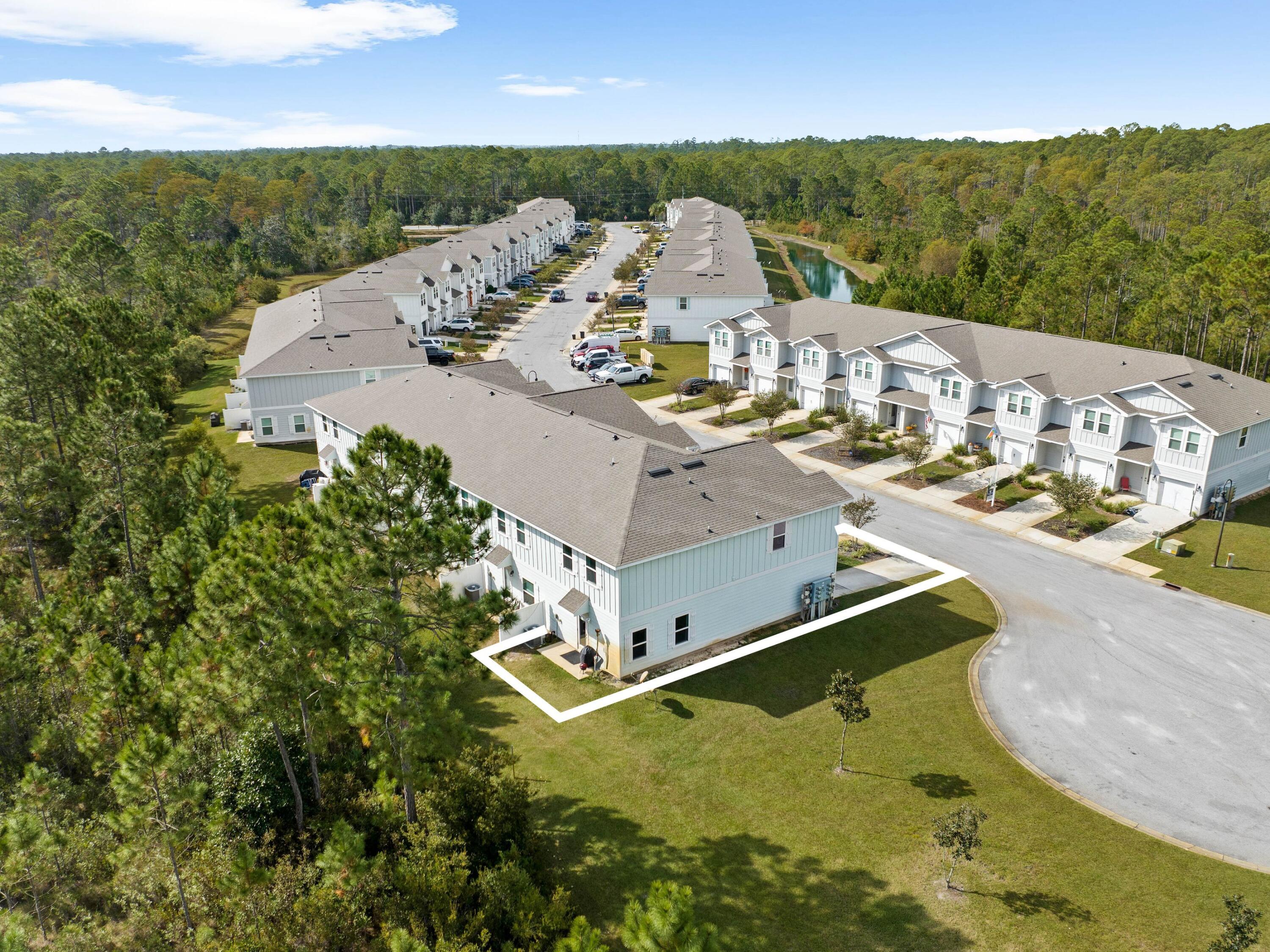 Miller's Crossing - Residential