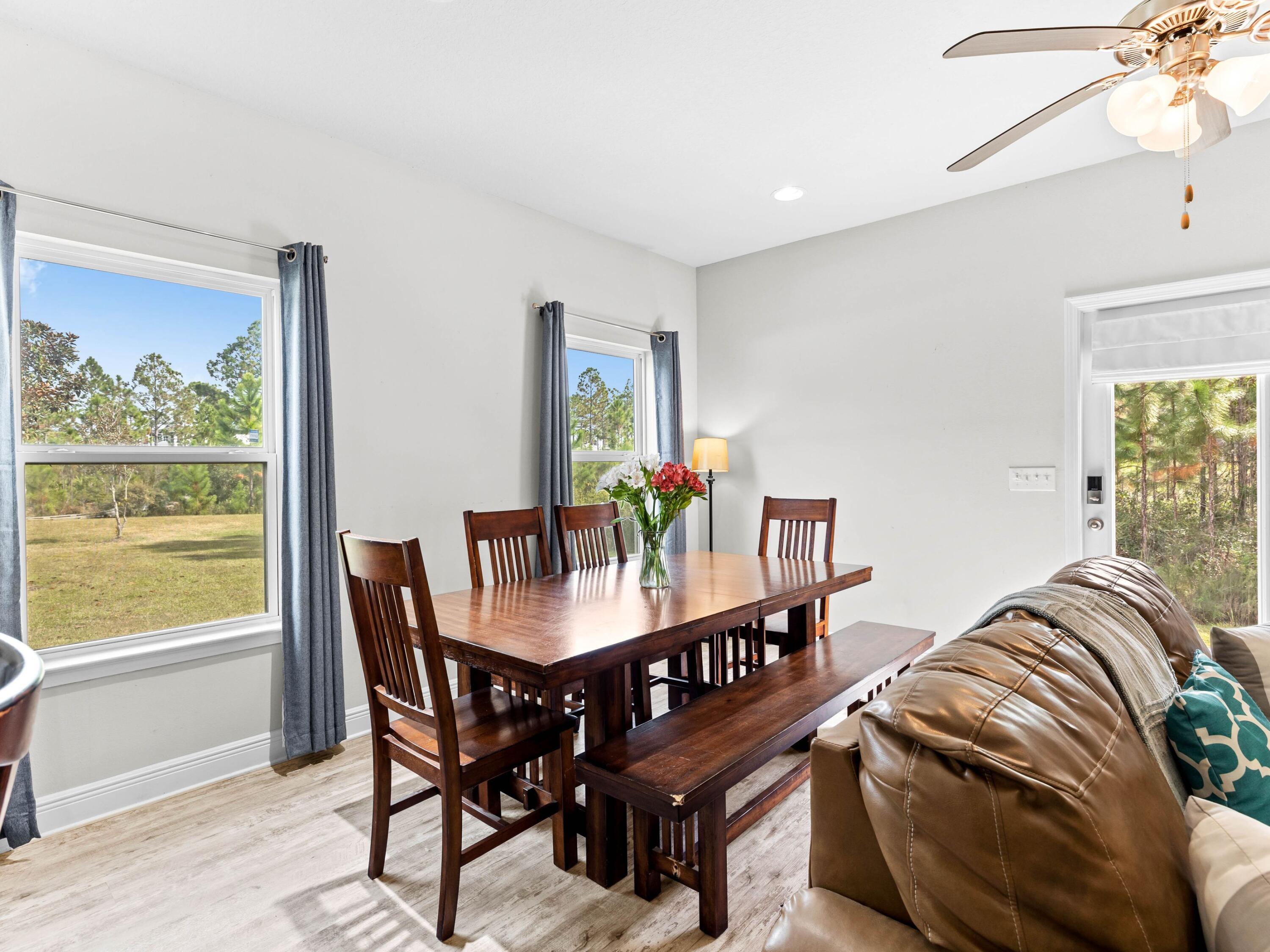 Miller's Crossing - Residential