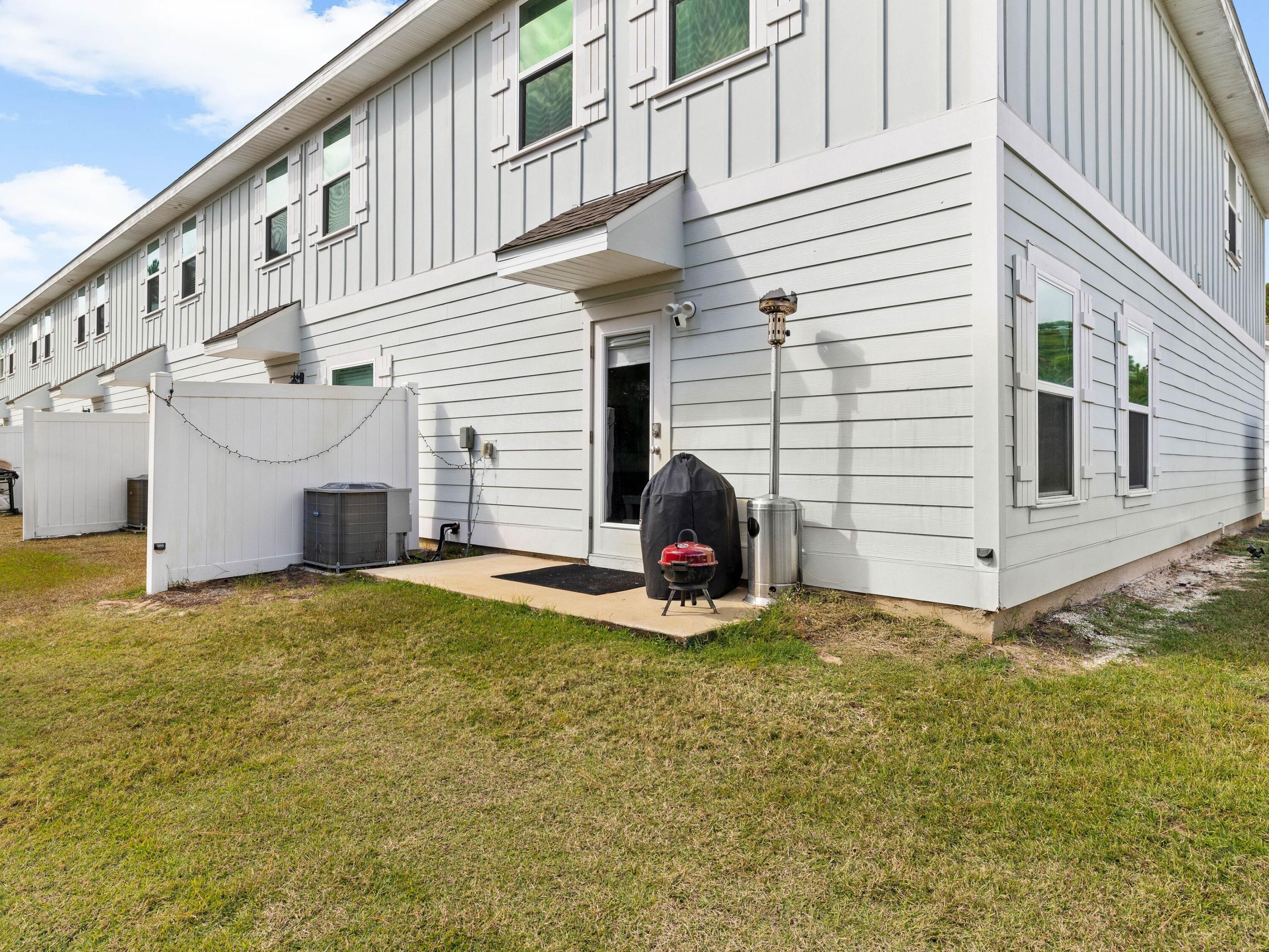 Miller's Crossing - Residential