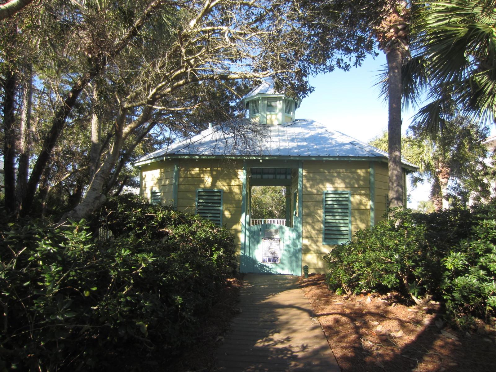 CALYPSO POINTE - Land